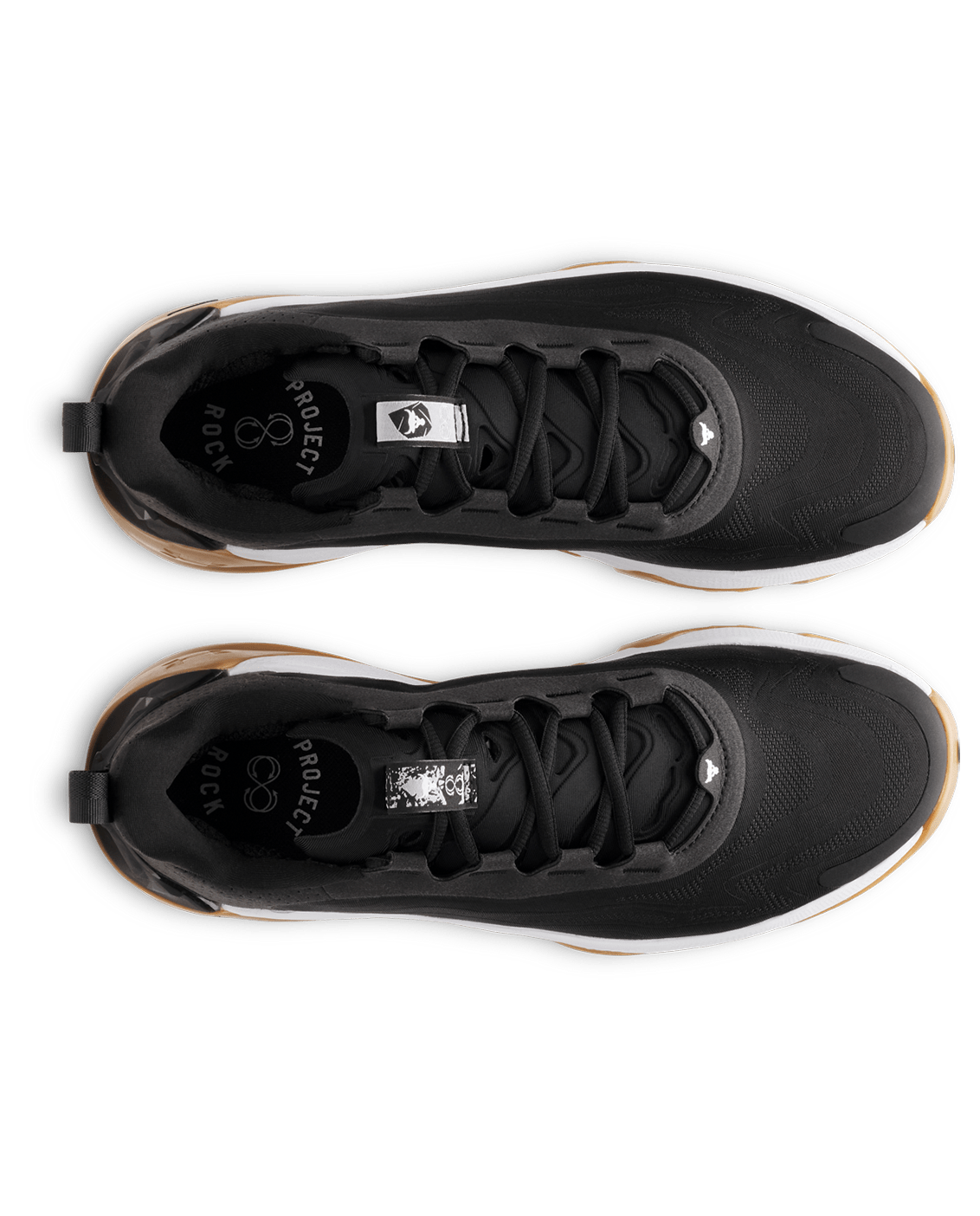 Under Armour Footwear Project Rock 8 Men's Training Shoes