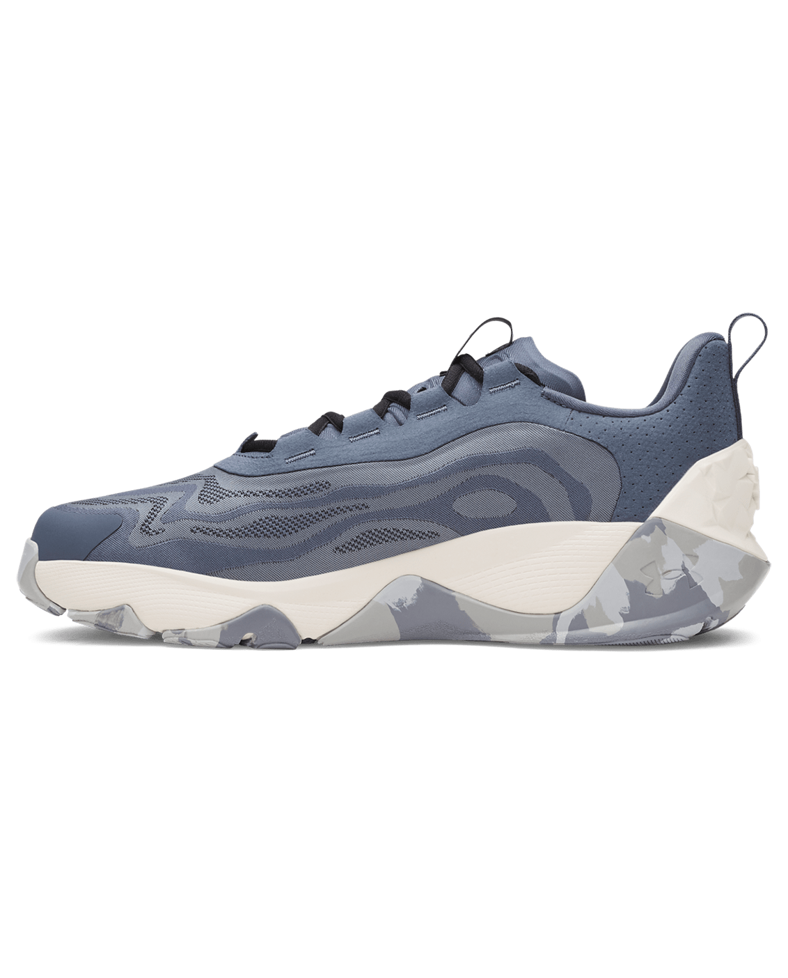 Under Armour Footwear Project Rock 8 Men's Training Shoes