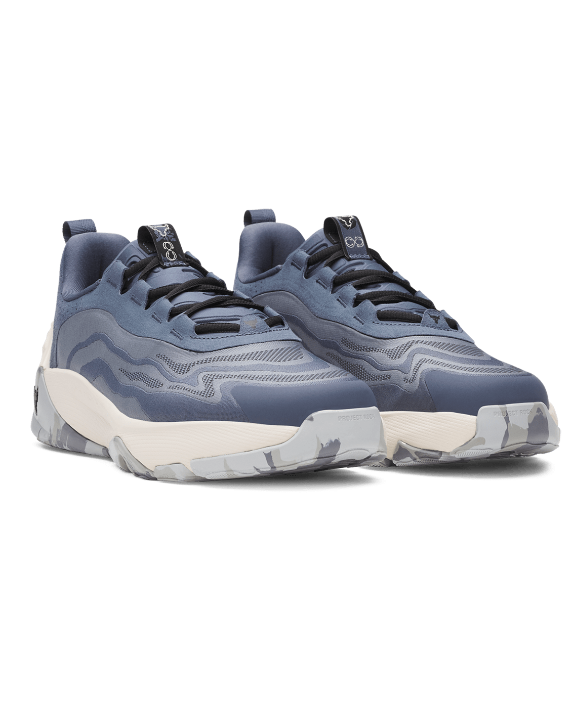 Under Armour Footwear Project Rock 8 Men's Training Shoes