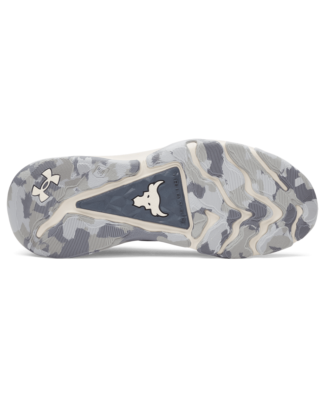 Under Armour Footwear Project Rock 8 Men's Training Shoes