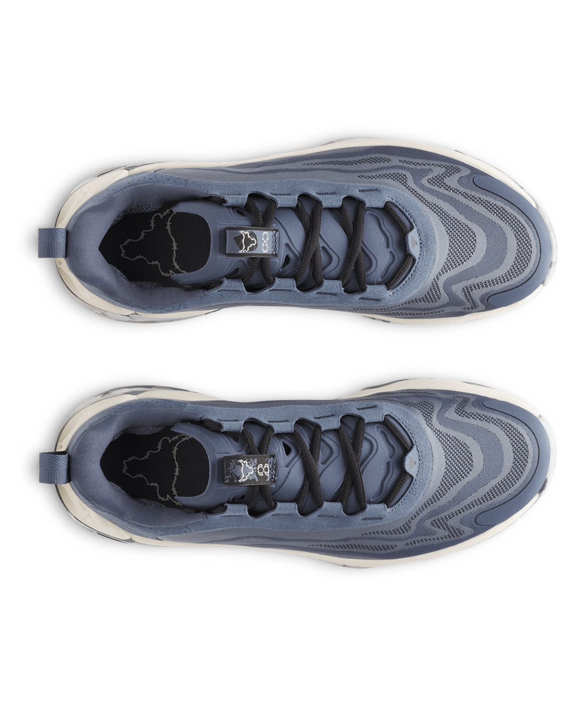 Under Armour Footwear Project Rock 8 Men's Training Shoes