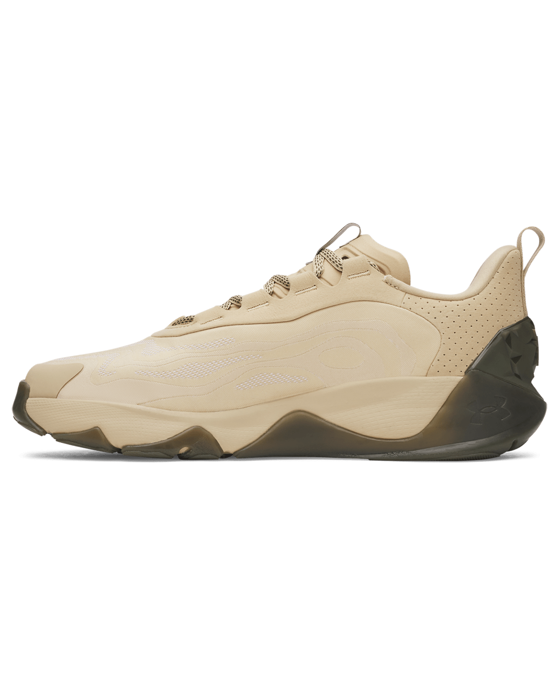 Under Armour Footwear Project Rock 8 Men's Training Shoes