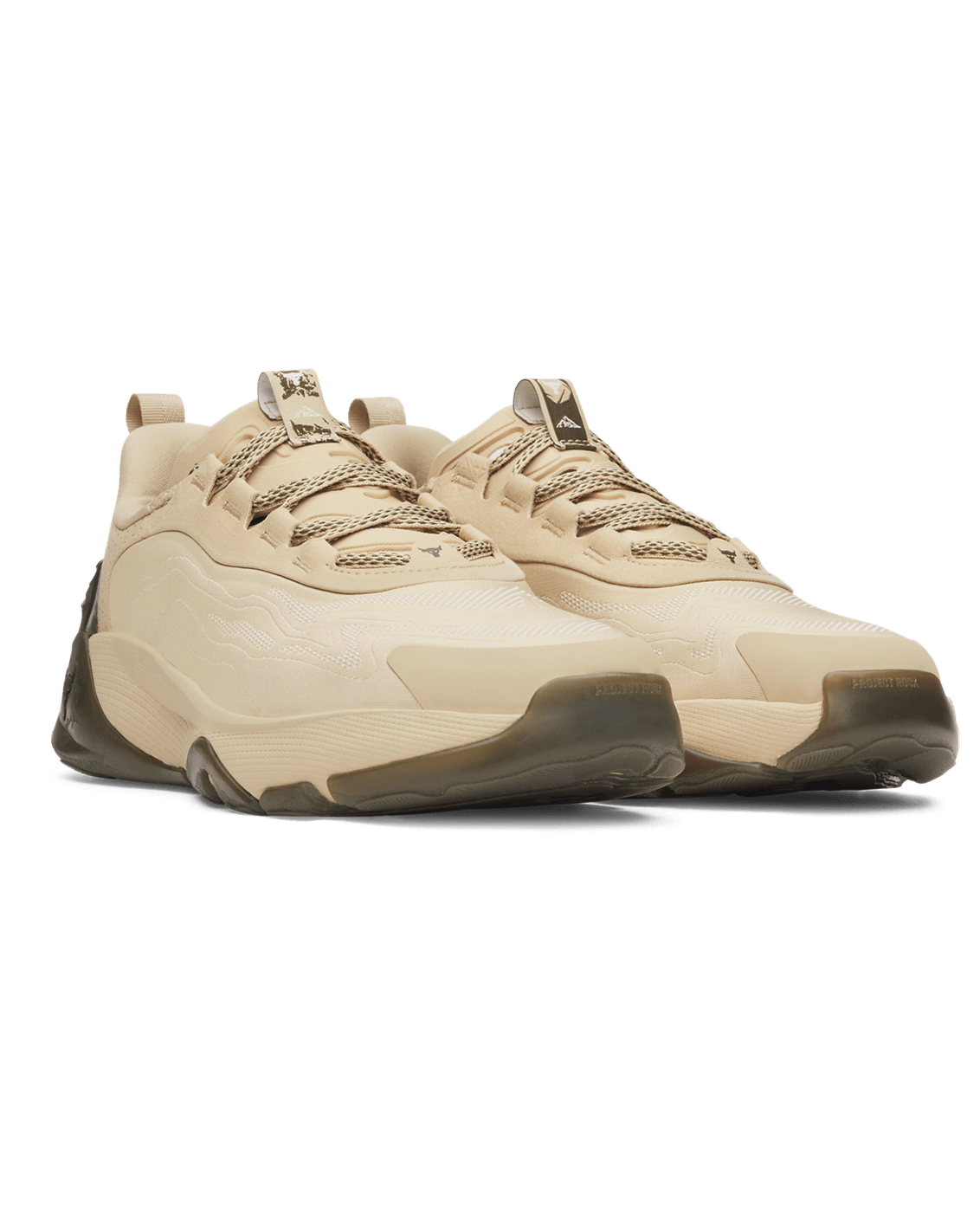 Under Armour Footwear Project Rock 8 Men's Training Shoes