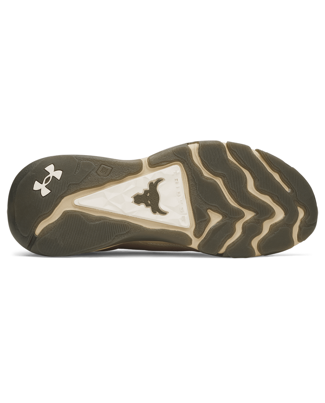 Under Armour Footwear Project Rock 8 Men's Training Shoes