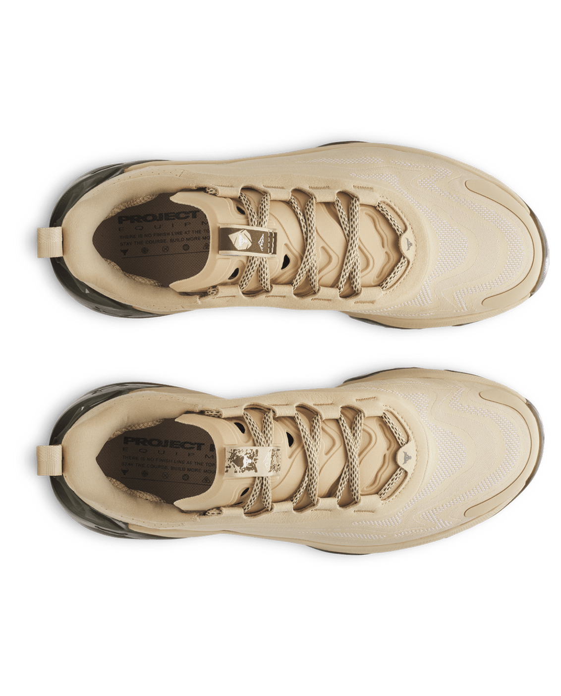 Under Armour Footwear Project Rock 8 Men's Training Shoes