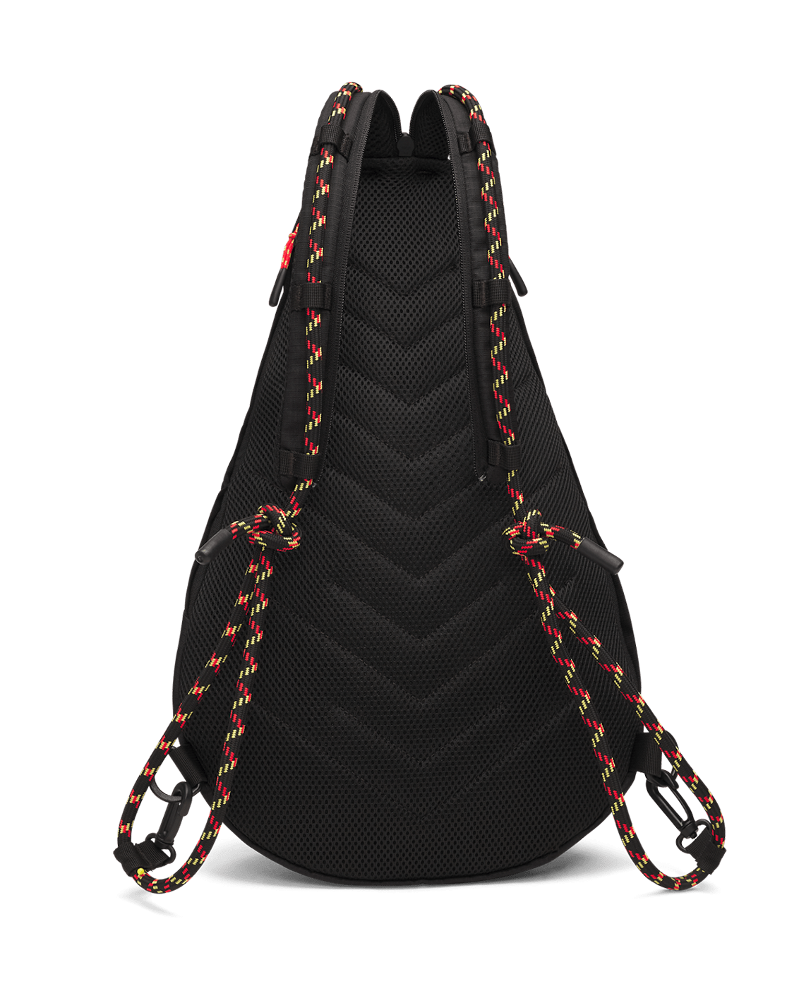 Under Armour Accessories Black/YellowShade/RacerRed / OSFM UA Summit Sling Bag