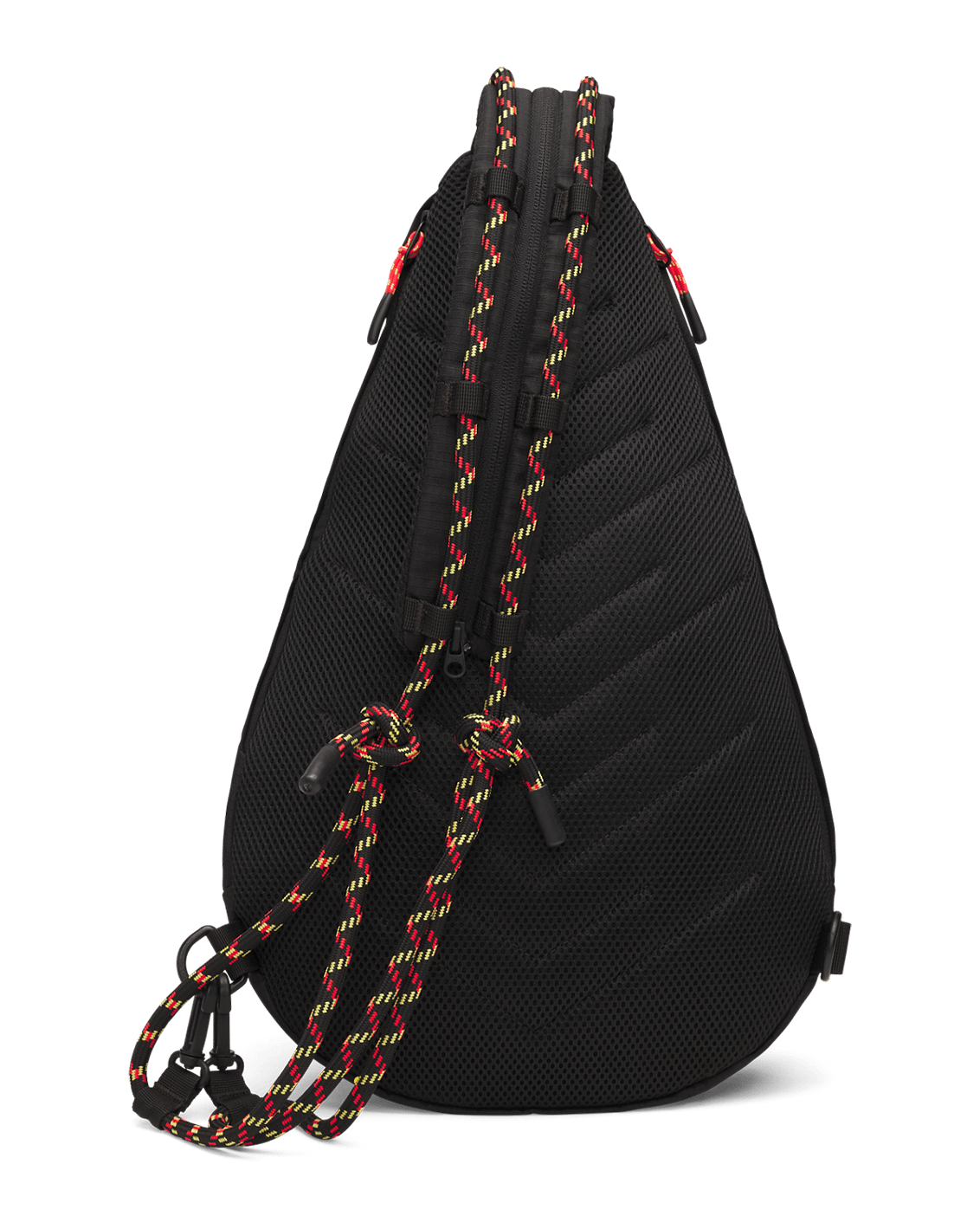 Under Armour Accessories Black/YellowShade/RacerRed / OSFM UA Summit Sling Bag