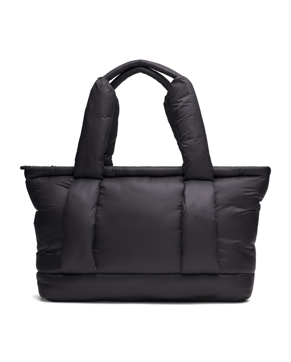 Under Armour Accessories Black/Black/Black / OSFM UA Studio Puffer Women's Tote Bag