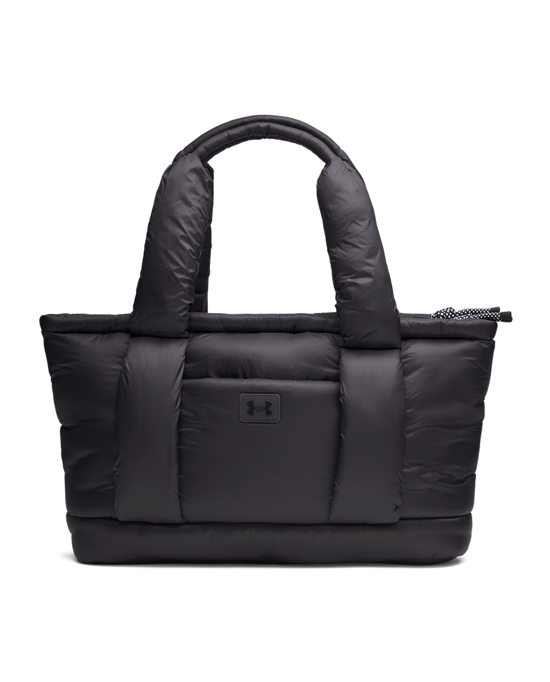 Under Armour Accessories Black/Black/Black / OSFM UA Studio Puffer Women's Tote Bag
