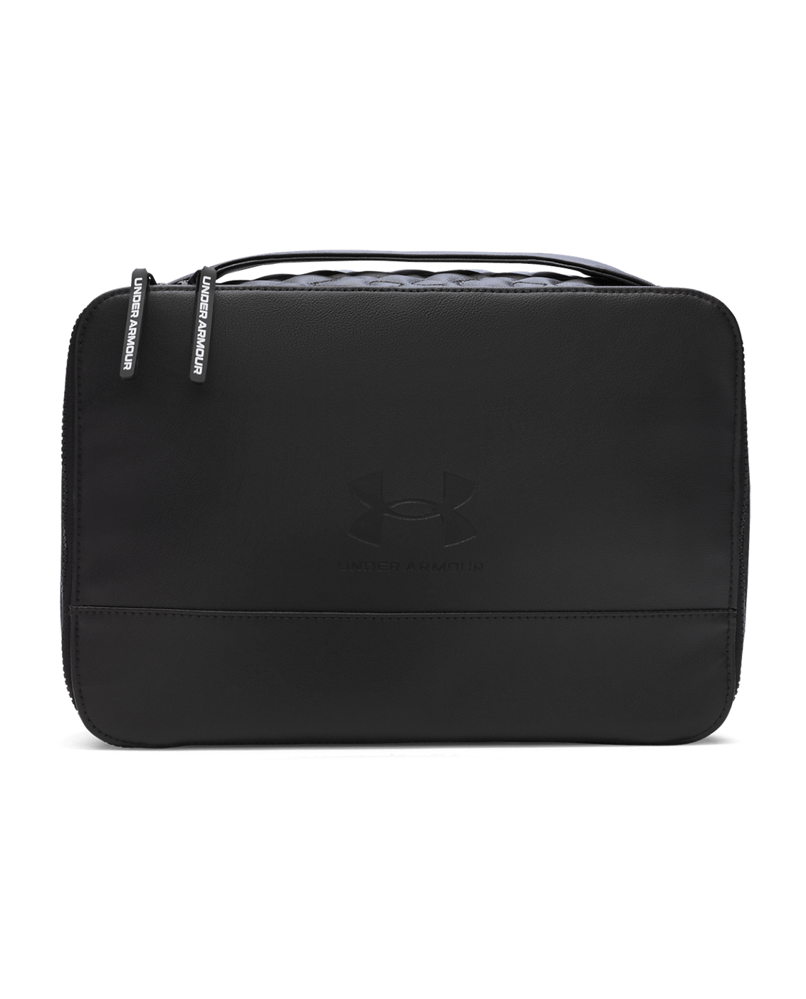 Under Armour Accessories Black/Black/White / OSFM UA Drive Shoe Bag