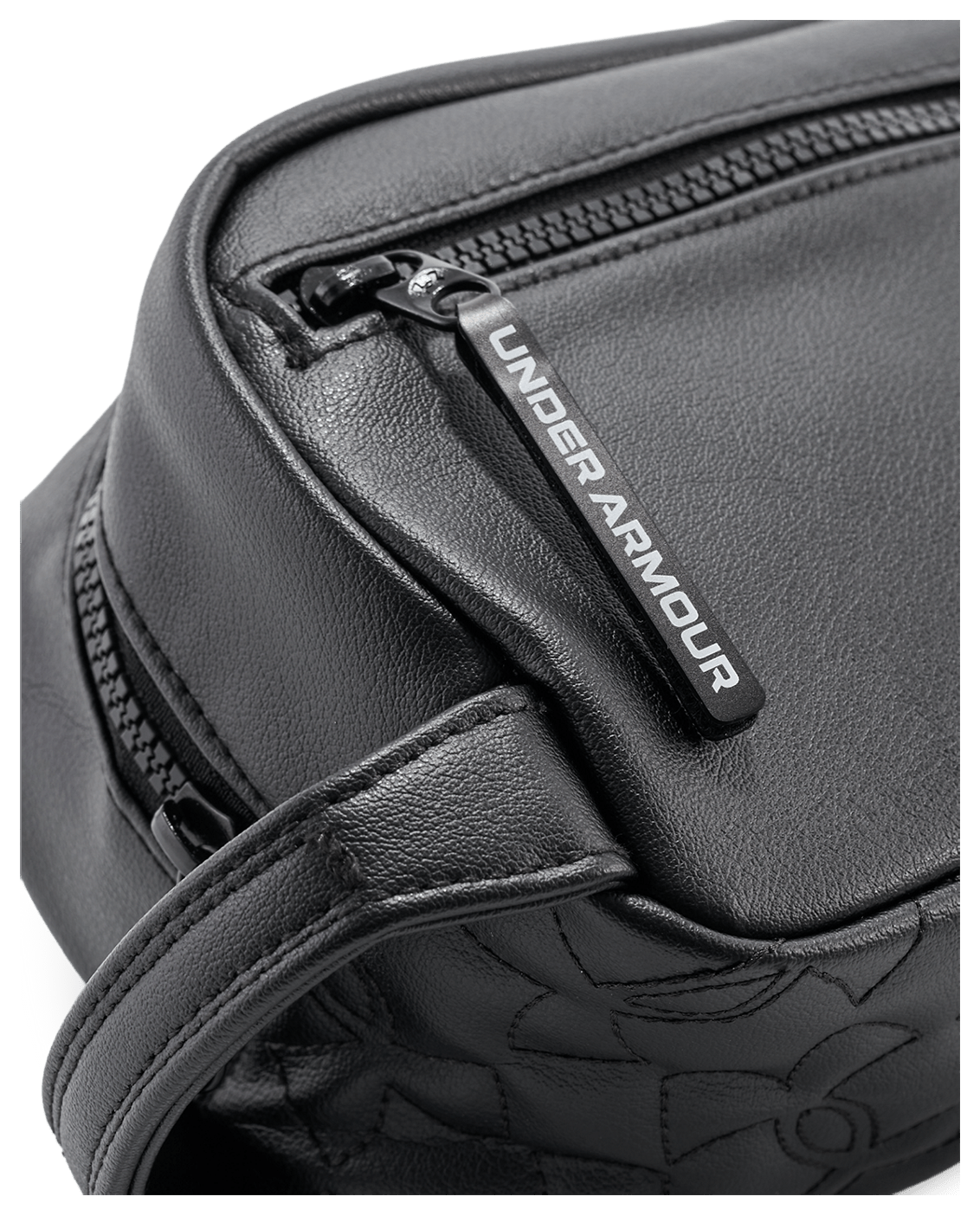 Under Armour Accessories Black/Black/White / OSFM UA Drive Travel Kit