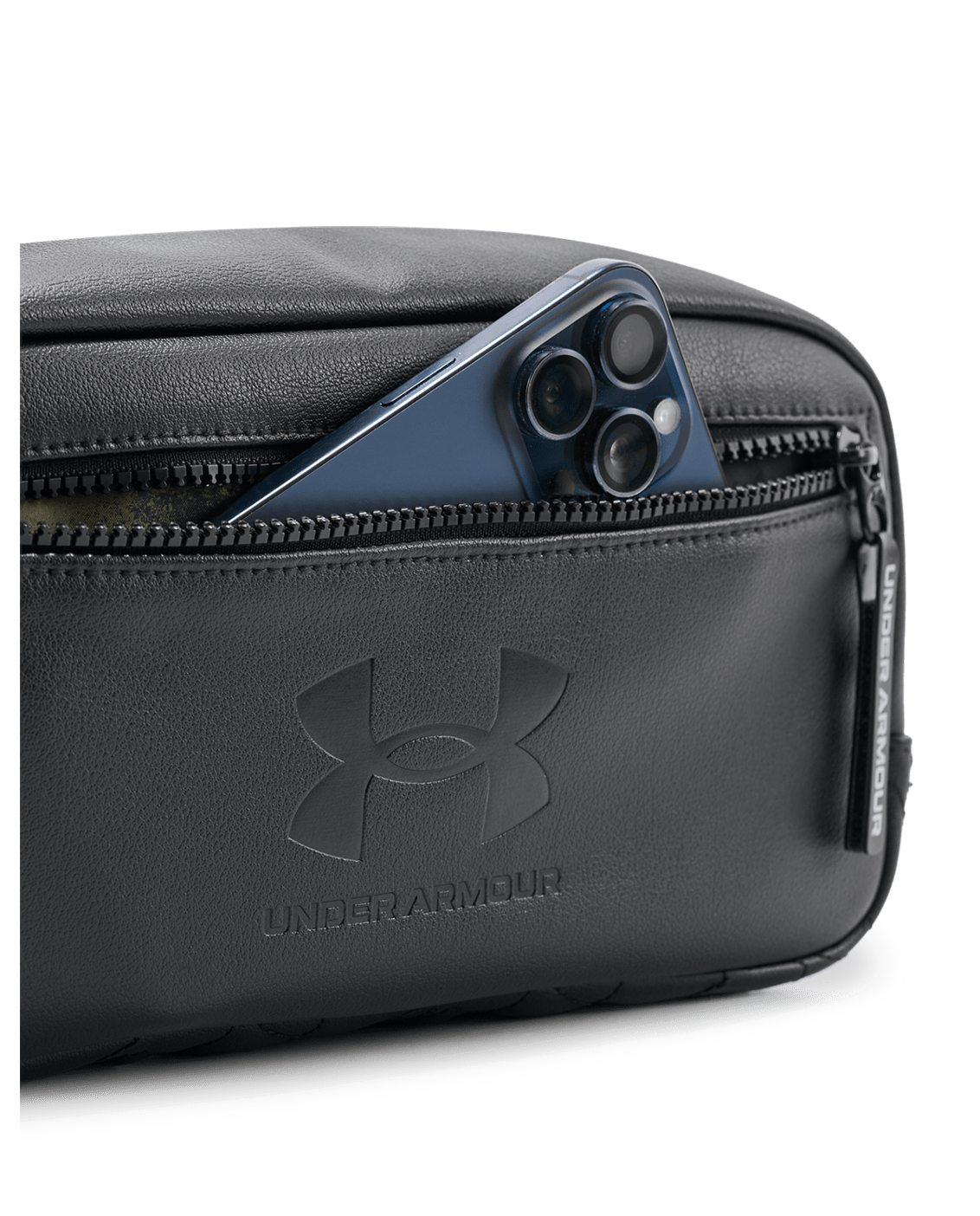 Under Armour Accessories Black/Black/White / OSFM UA Drive Travel Kit