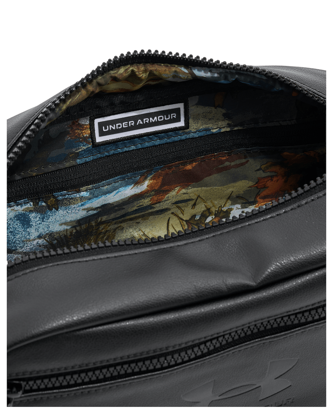 Under Armour Accessories Black/Black/White / OSFM UA Drive Travel Kit