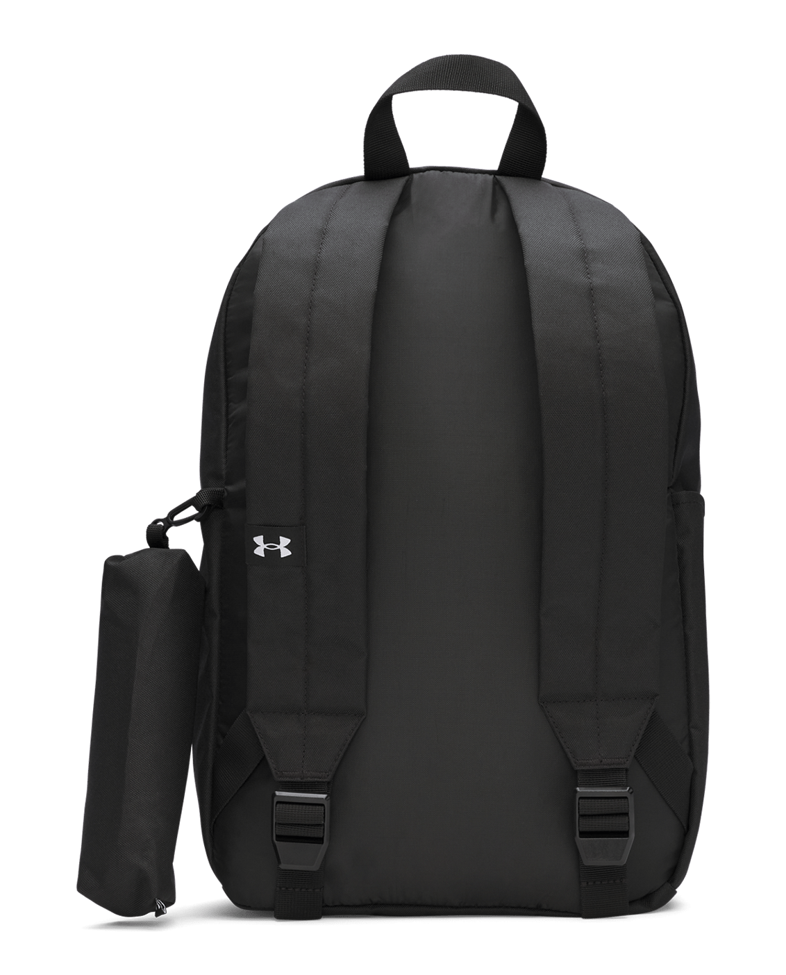 Under Armour Accessories Black/Black/White / OSFM UA Essential Printed Backpack