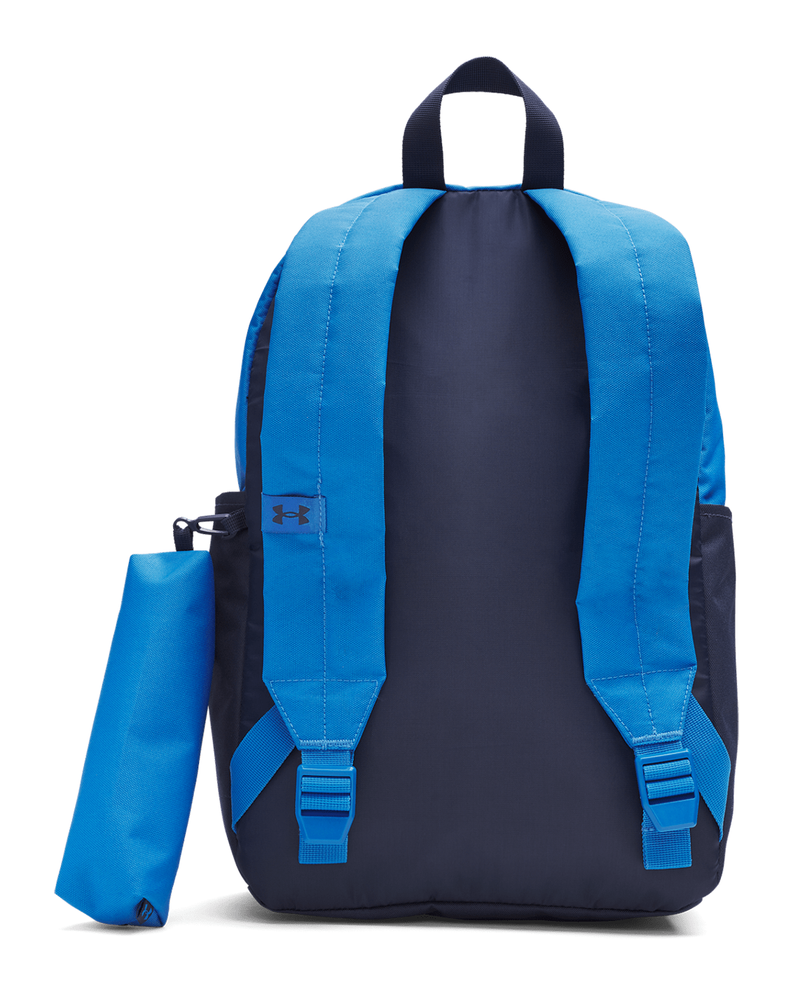 Under Armour Accessories BlueAtlantis/WashedNavy / OSFM UA Essential Printed Backpack