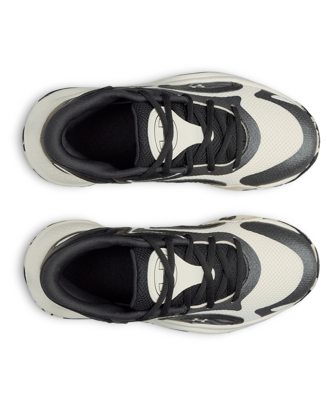Under Armour Footwear UA Jet '25 Grade School Basketball Shoes