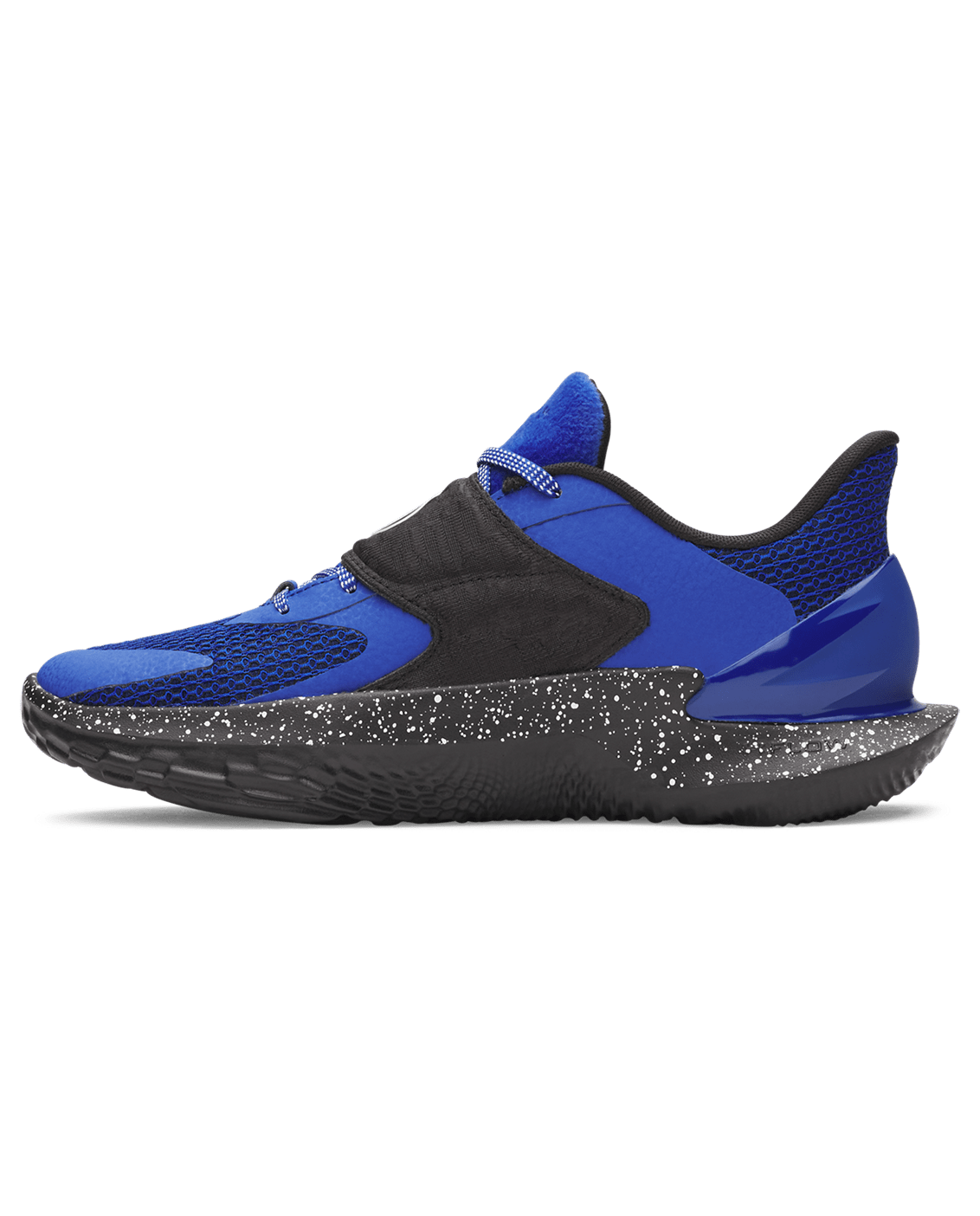 Under Armour Footwear Curry Fox 2