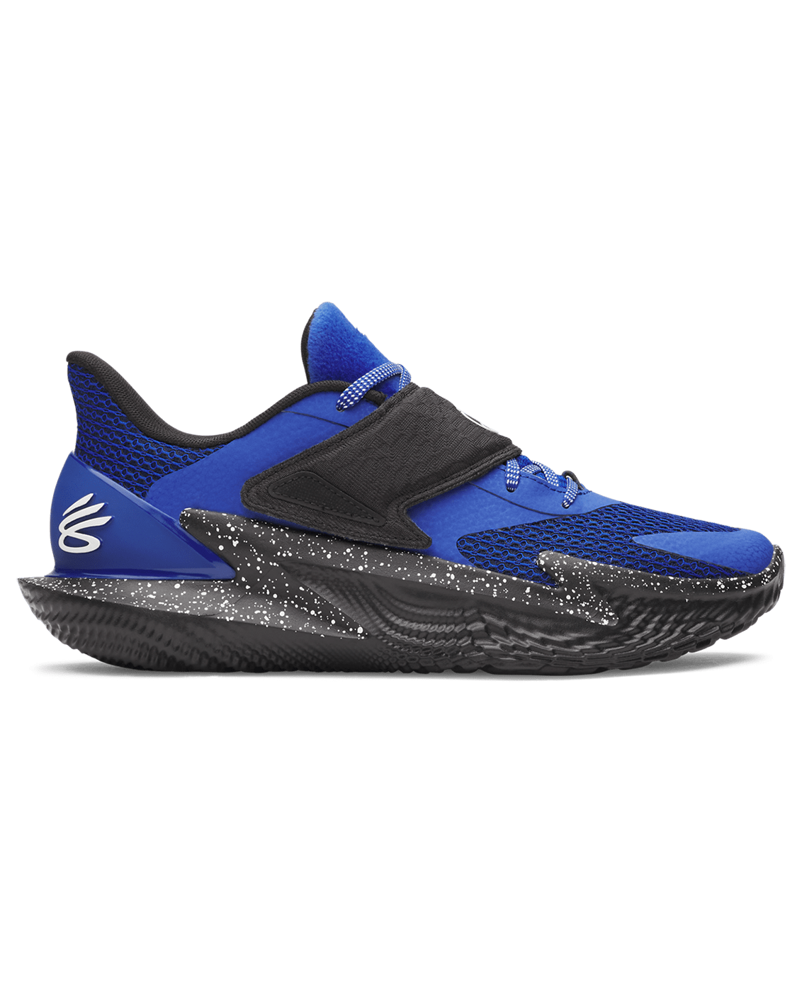 Under Armour Footwear Curry Fox 2