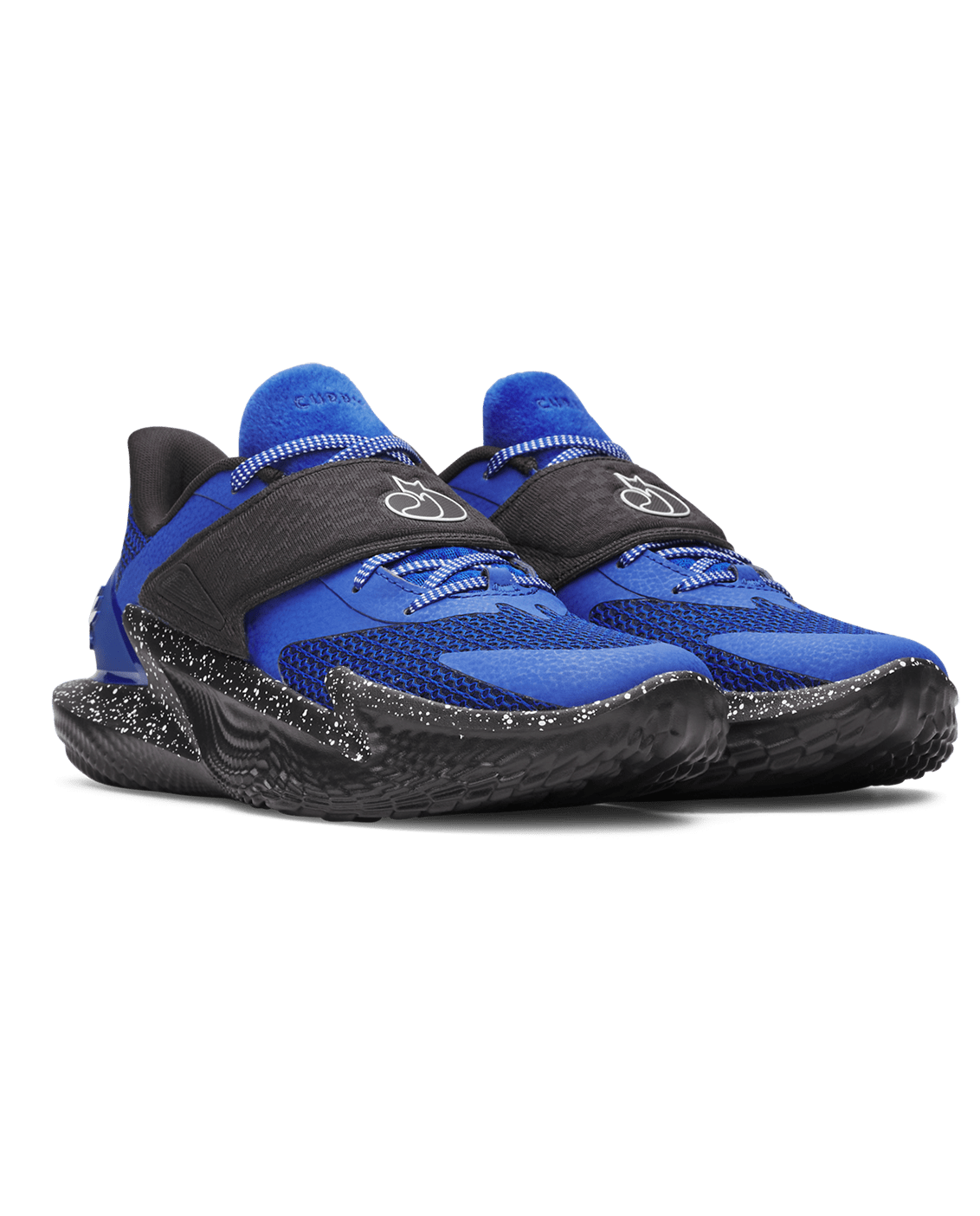 Under Armour Footwear Curry Fox 2