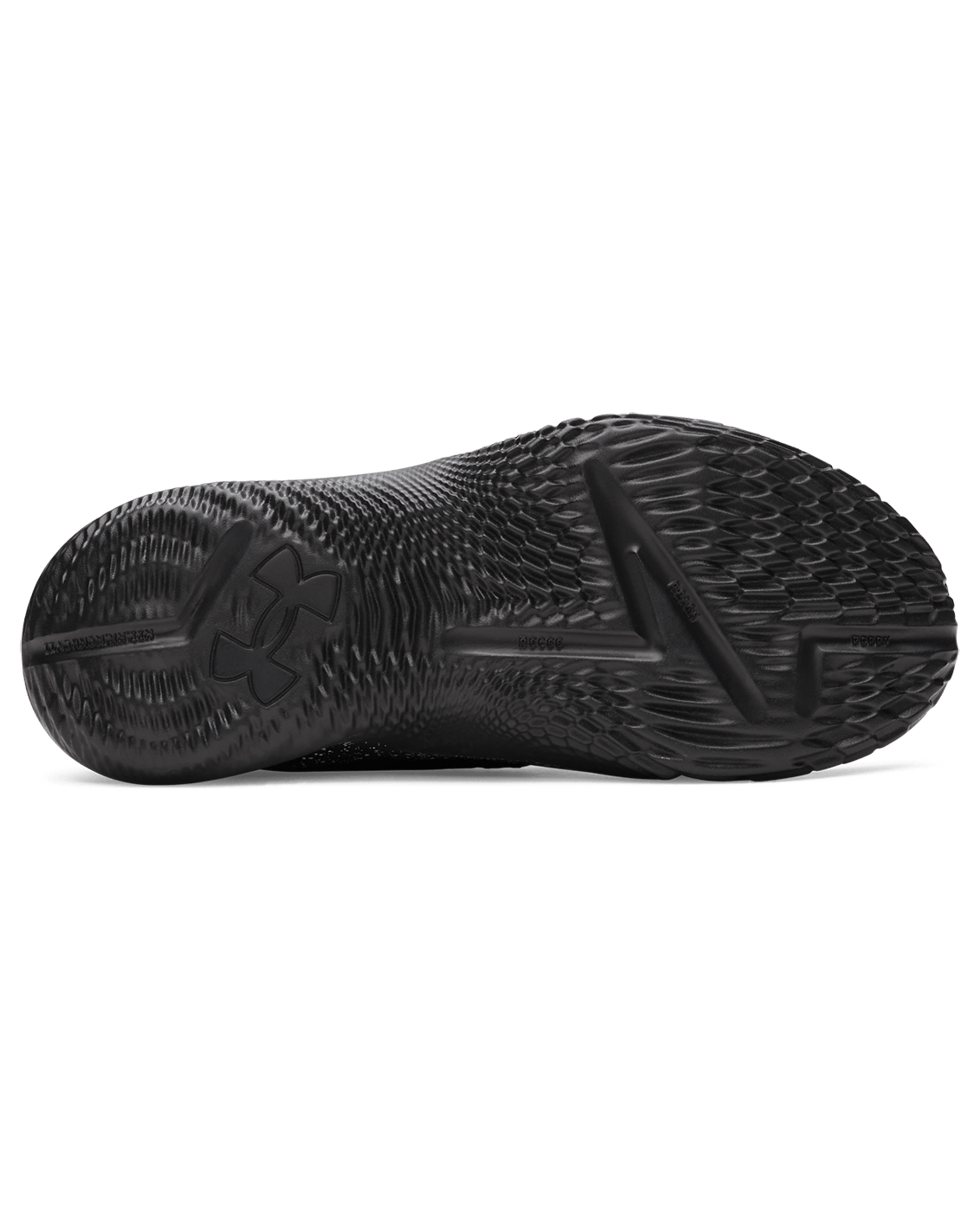 Under Armour Footwear Curry Fox 2