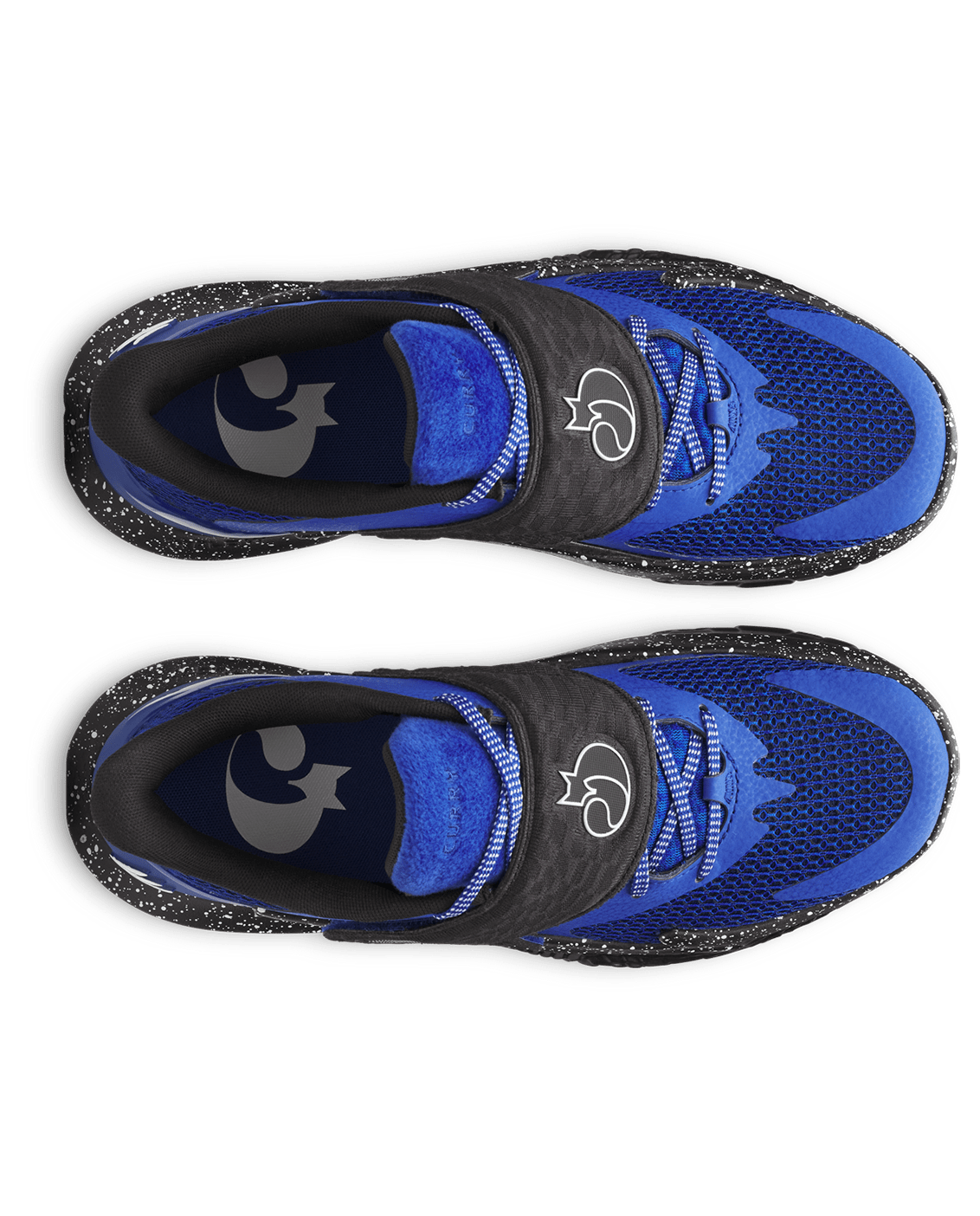 Under Armour Footwear Curry Fox 2