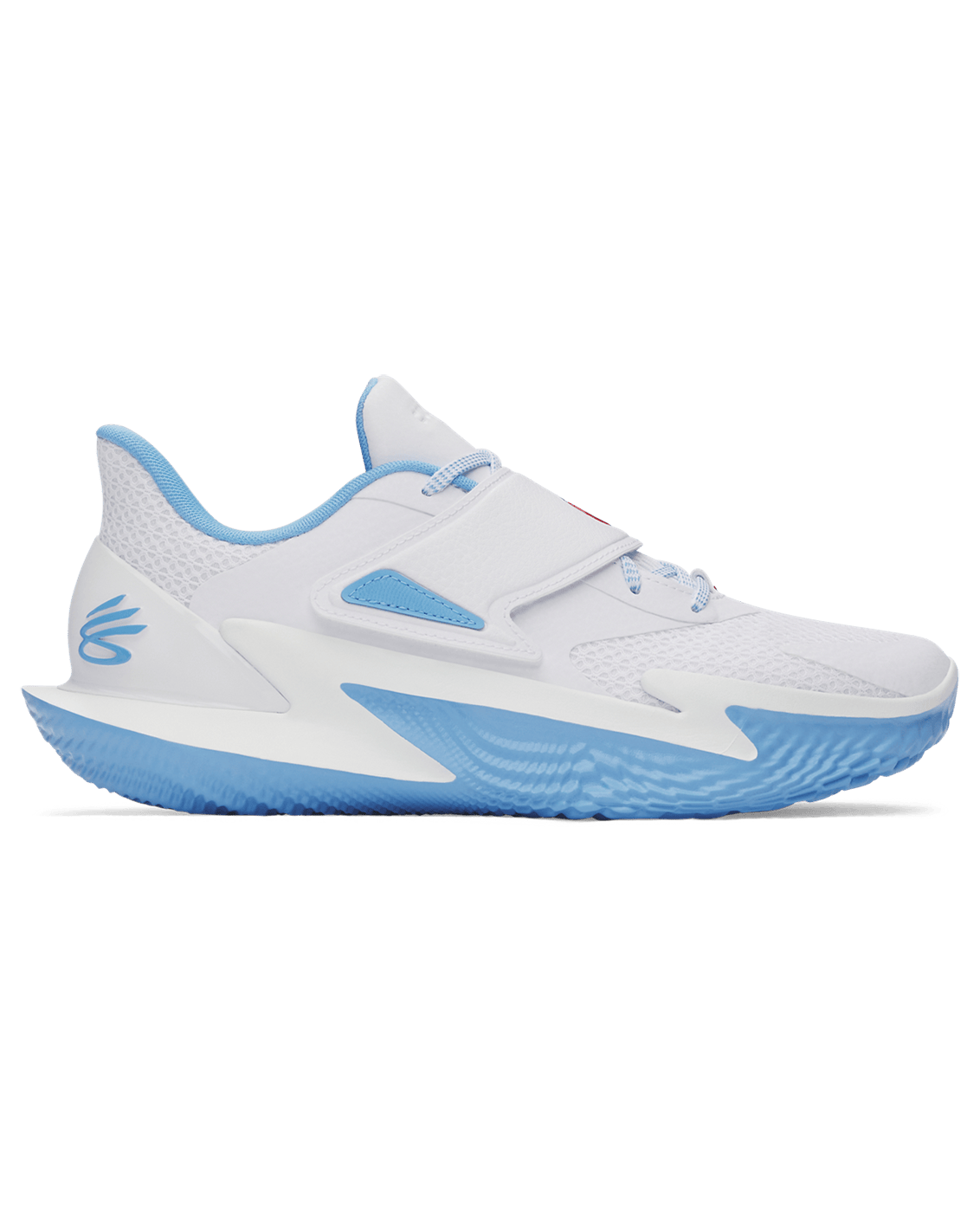 Under Armour | D. Fox 2 'Blue Flame' Unisex Basketball Shoes