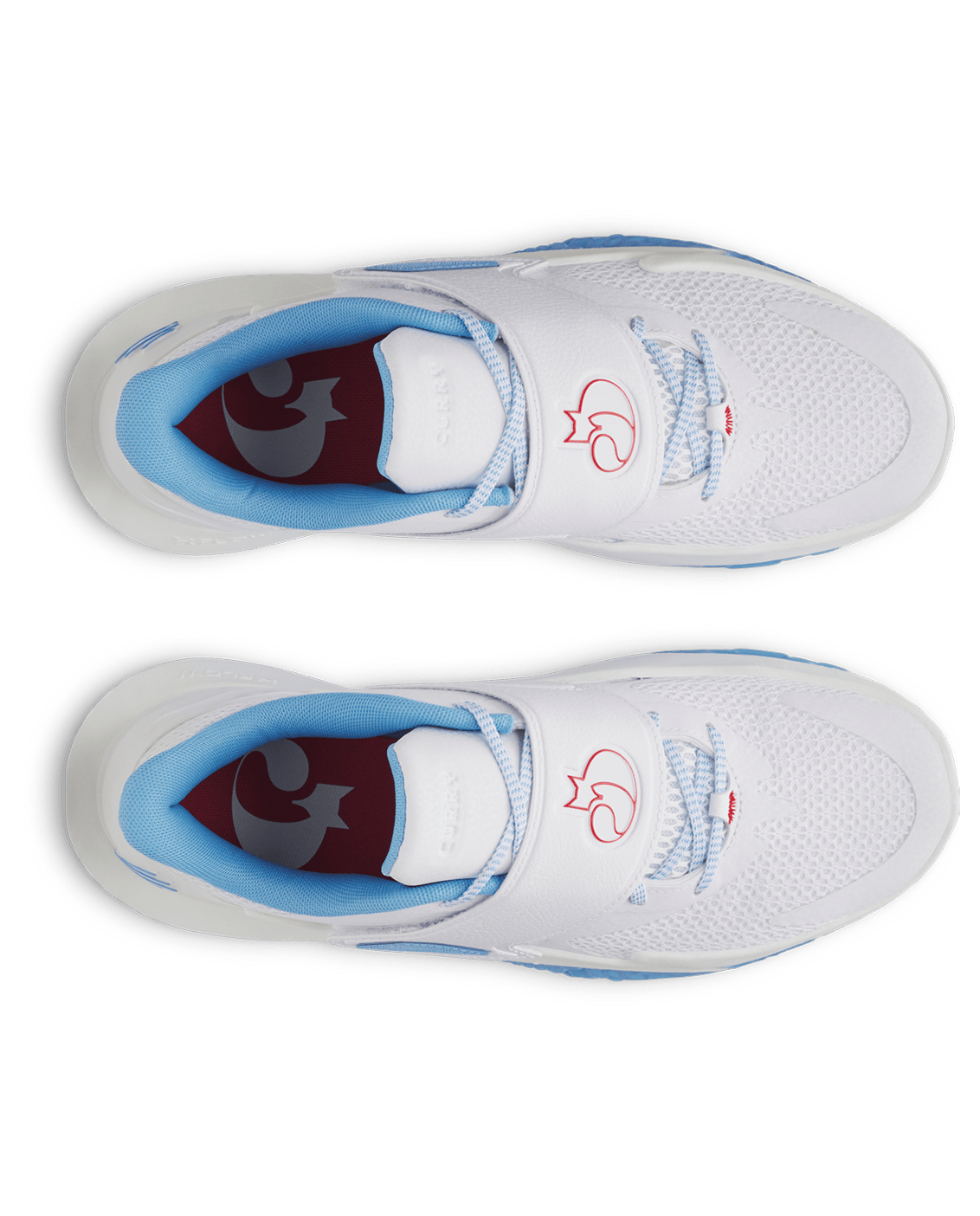 Under Armour Curry Fox 2