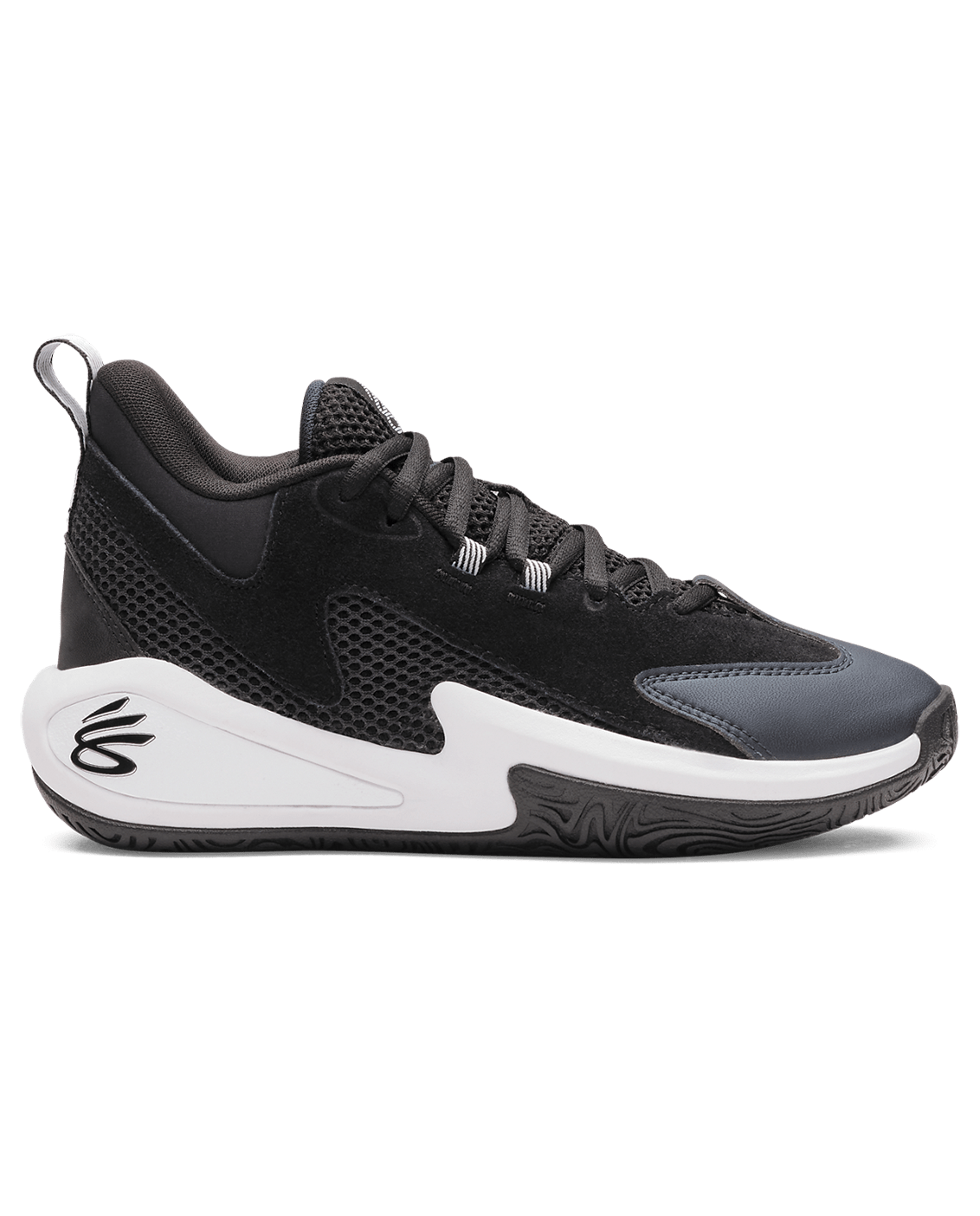 Under Armour Footwear Curry 3Z 25 SDE Grade School Basketball Shoes