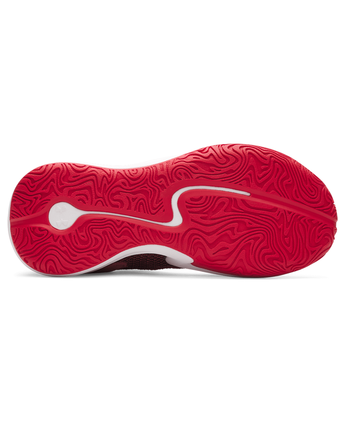 Under Armour Footwear Curry 3Z 25 SDE Grade School Basketball Shoes