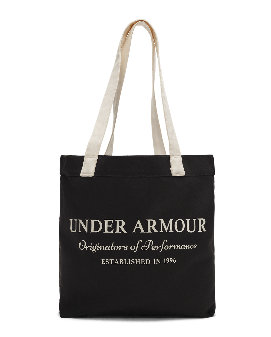 Under Armour Accessories Black/Stone / OSFM UA Canvas Tote
