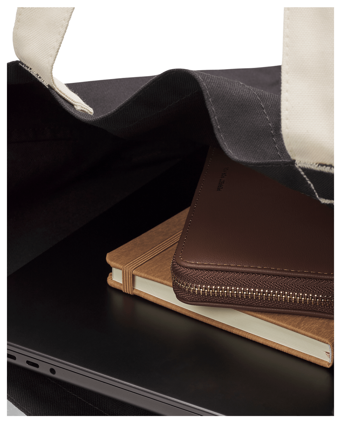 Under Armour Accessories Black/Stone / OSFM UA Canvas Tote
