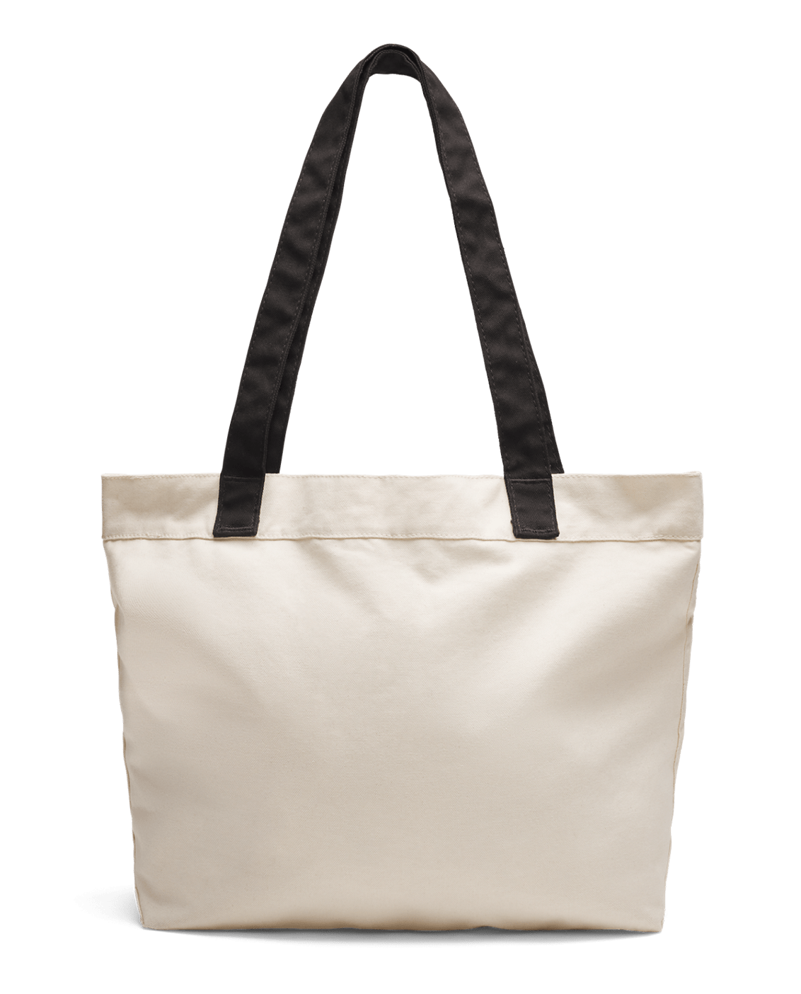 Under Armour Accessories Undyed/Black / OSFM UA Canvas Tote