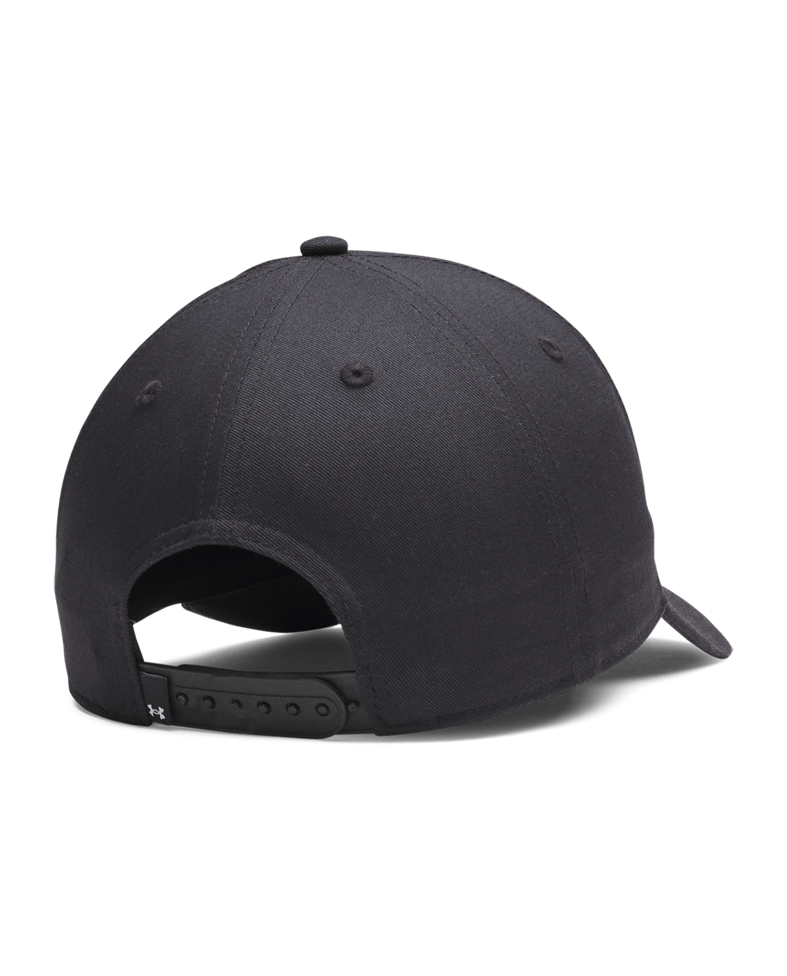 Under Armour Accessories Black/White / OSFM UA Essential Mid Men's Adjustable Hat