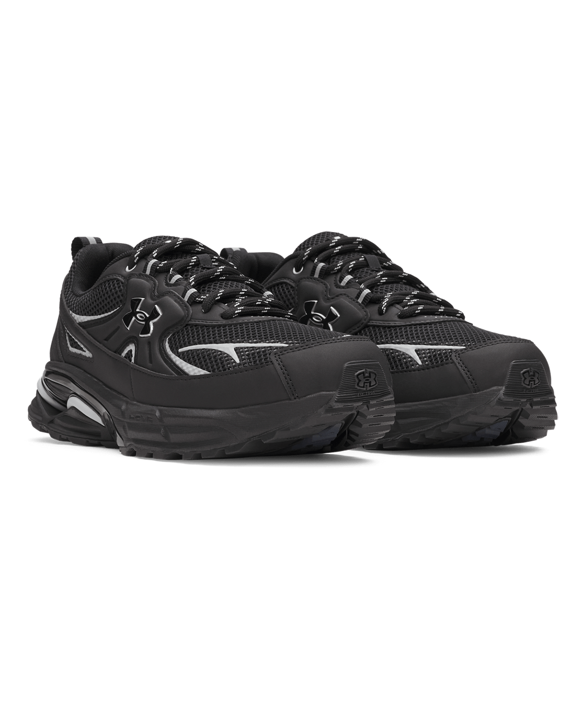 Under Armour Footwear UA Apparition Tech Unisex Shoes
