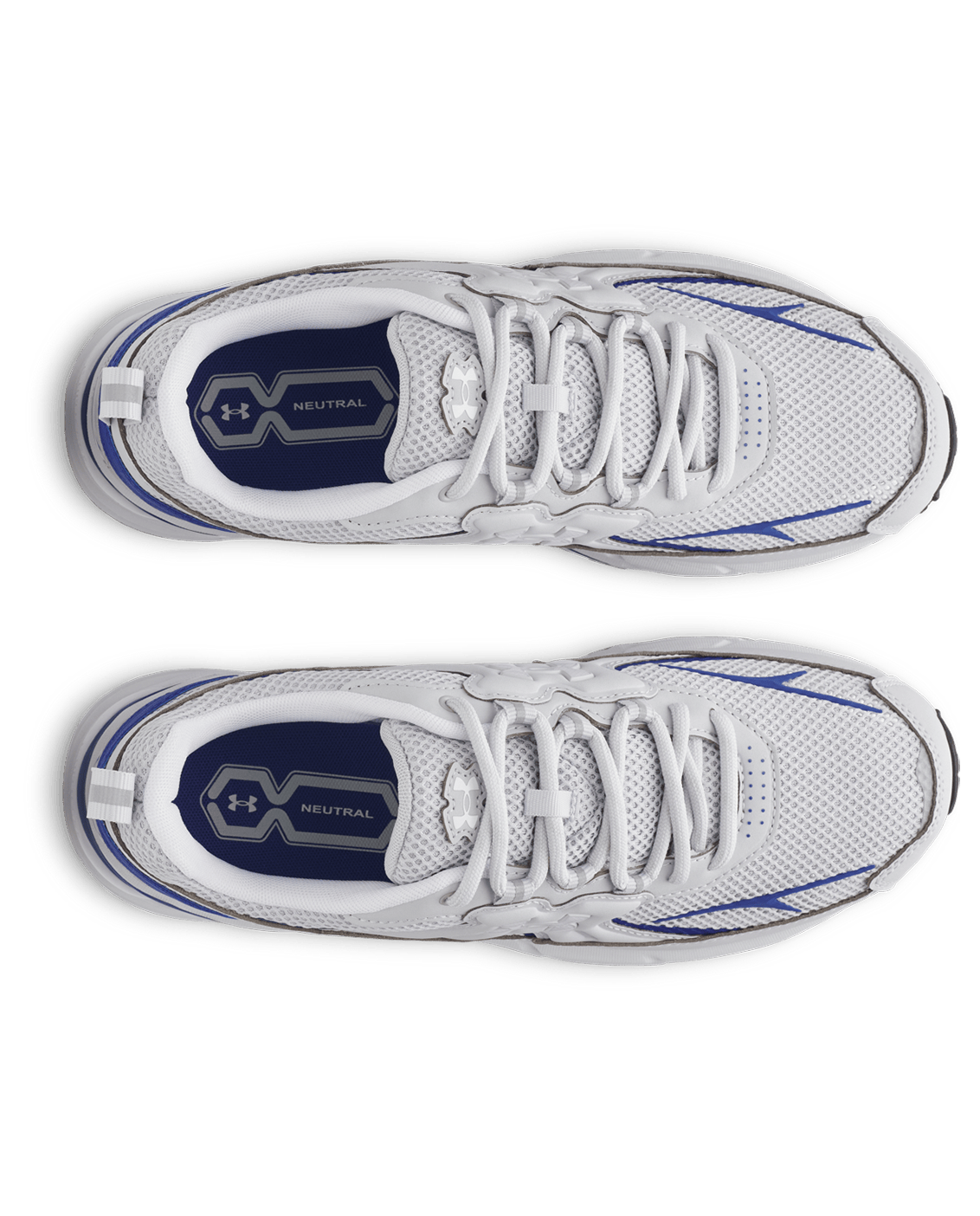 Under Armour Footwear UA Apparition Tech Unisex Shoes