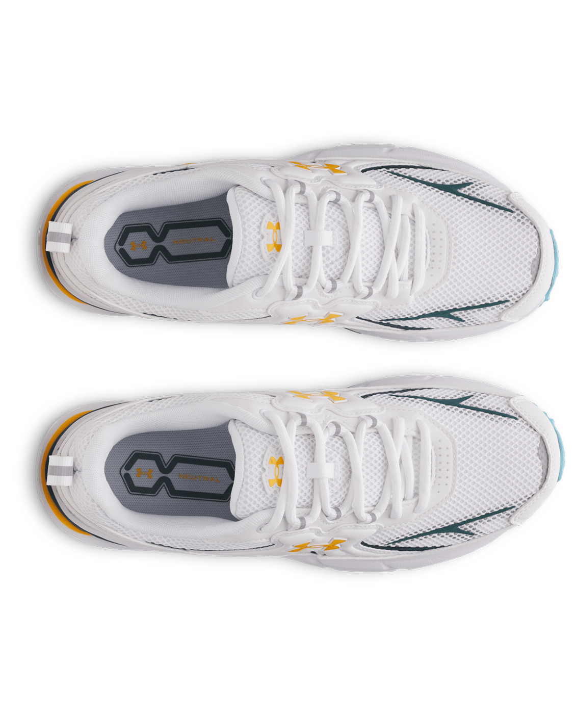 Under Armour Footwear UA Apparition Tech Unisex Shoes