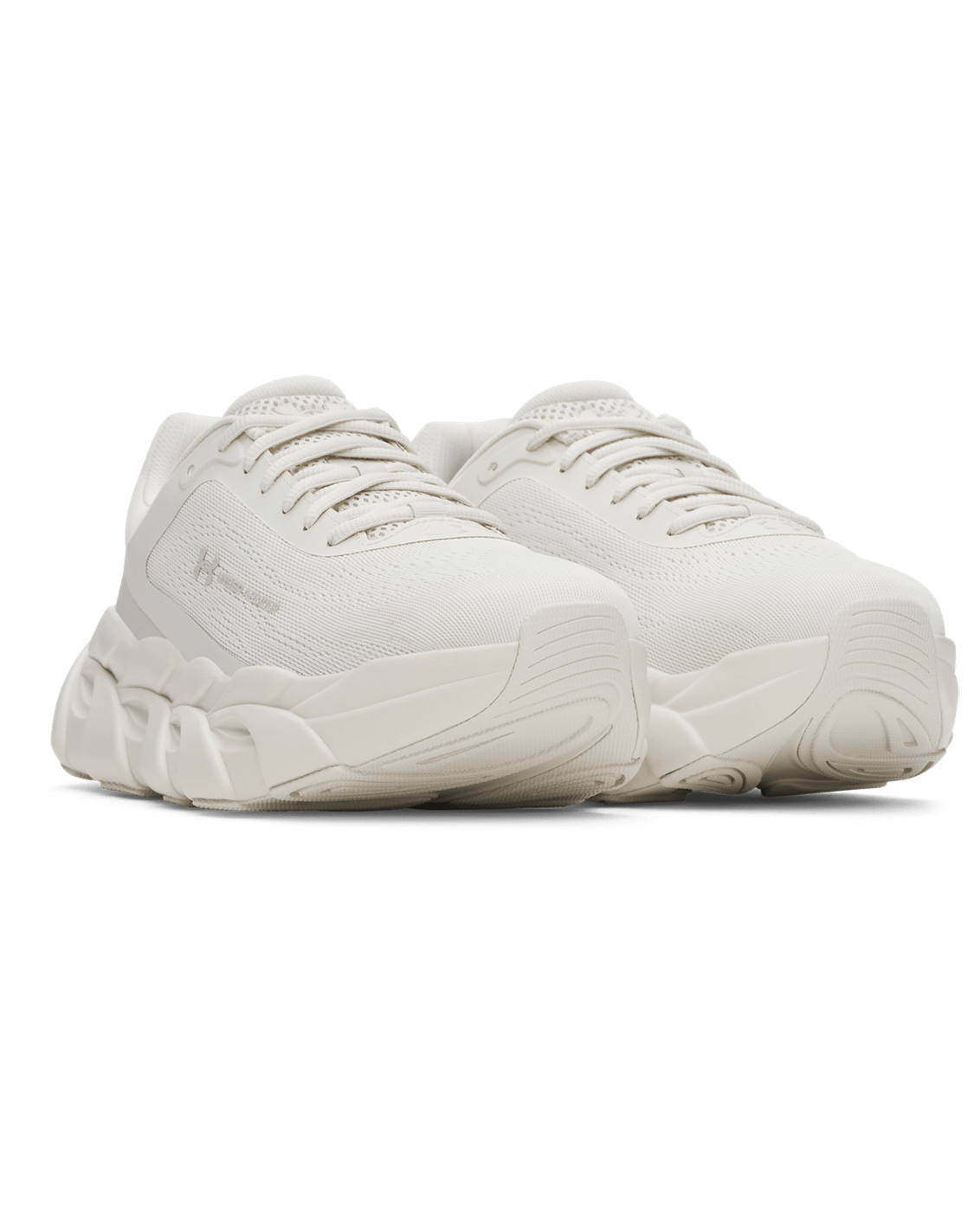 Under Armour Footwear UA Halo Runner Men's Running Shoes