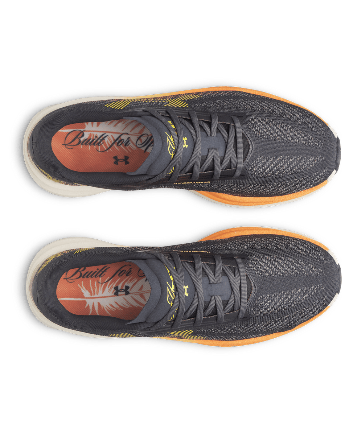 Under Armour Footwear UA Velociti Pro 2 Unisex Running Shoes
