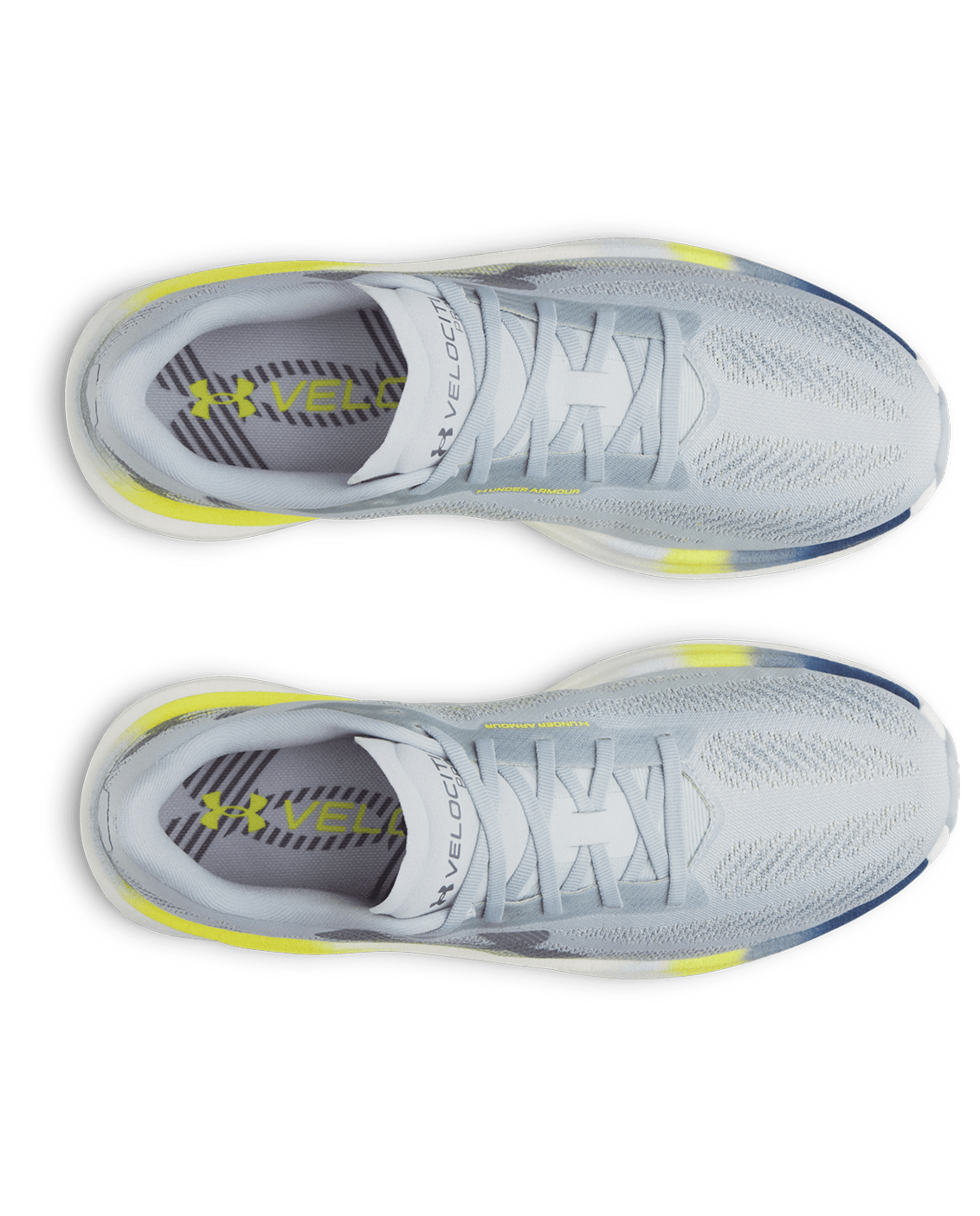 Under Armour Footwear UA Velociti Pro 2 Unisex Running Shoes