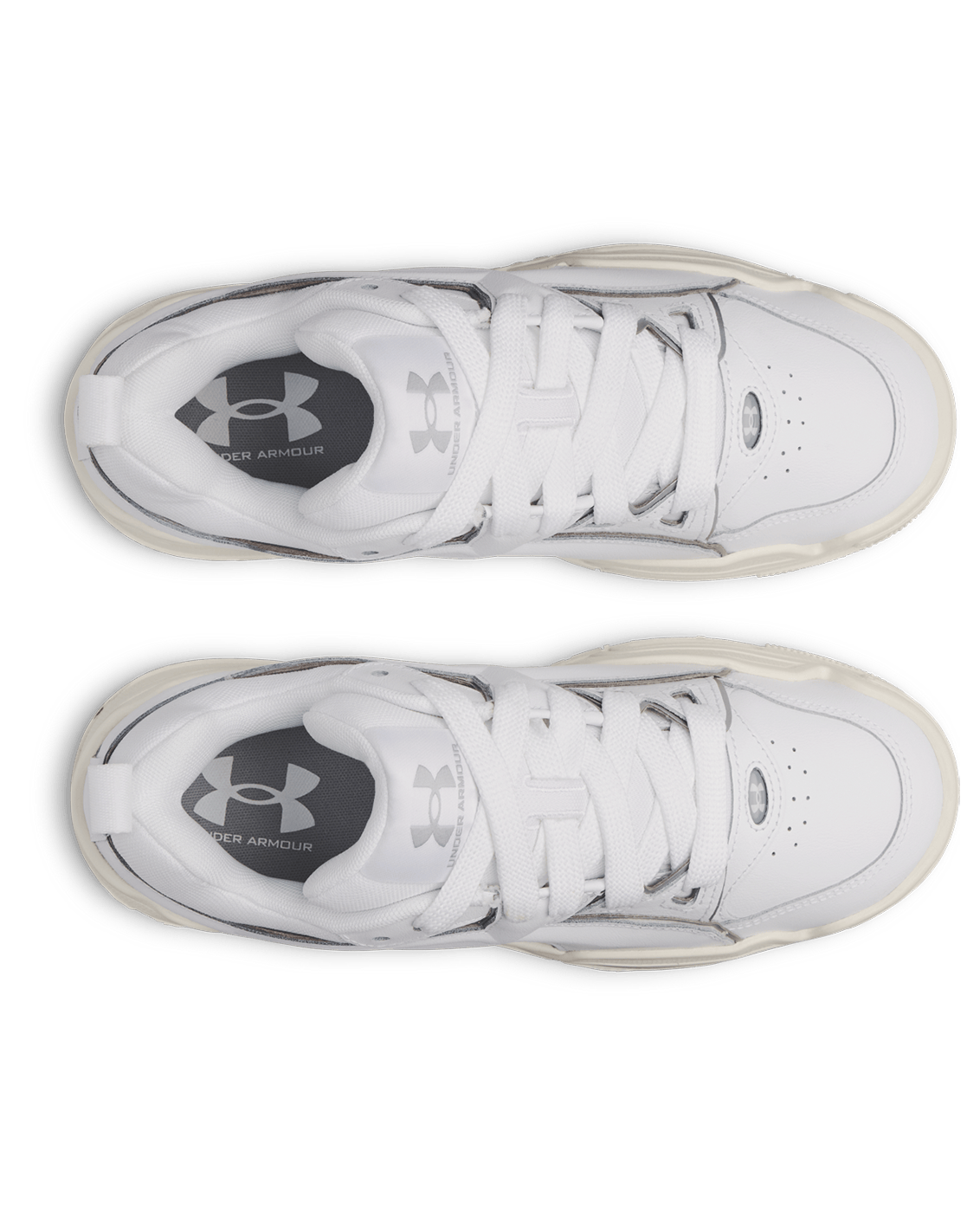 Under Armour UA HB-LO Unisex Shoes