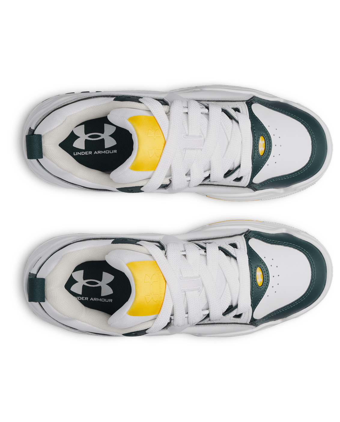 Under Armour Footwear UA HB-LO Unisex Shoes