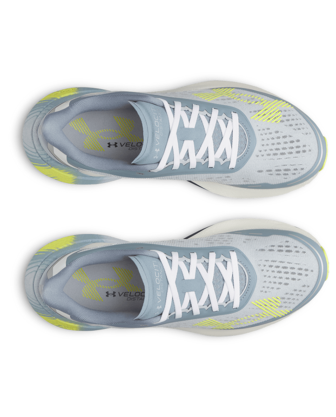 Under Armour Footwear UA Velociti Distance Men's Running Shoes