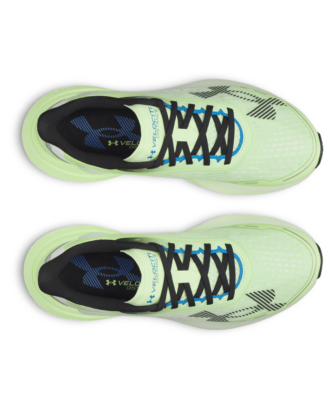 Under Armour UA Velociti Distance Men's Running Shoes