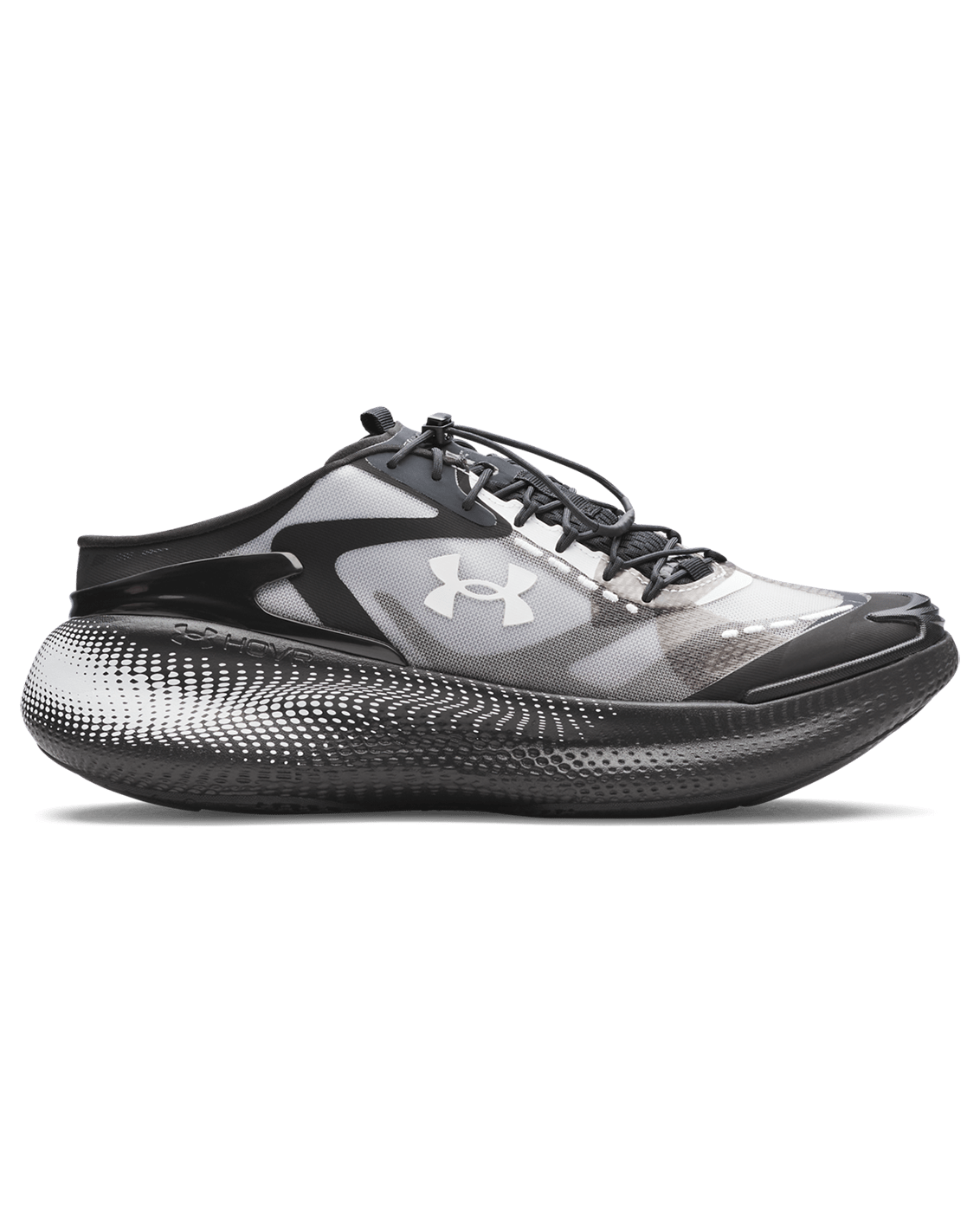 Under Armour Footwear UA Echo Unisex Shoes