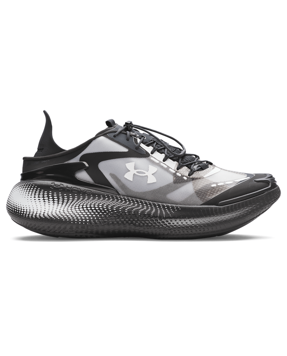 Under Armour Footwear UA Echo Unisex Shoes