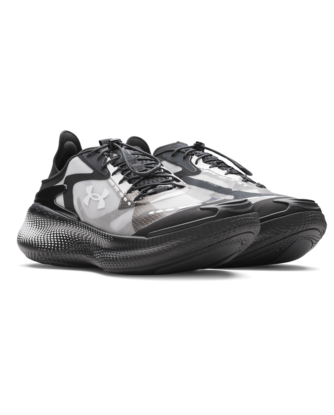 Under Armour Footwear UA Echo Unisex Shoes