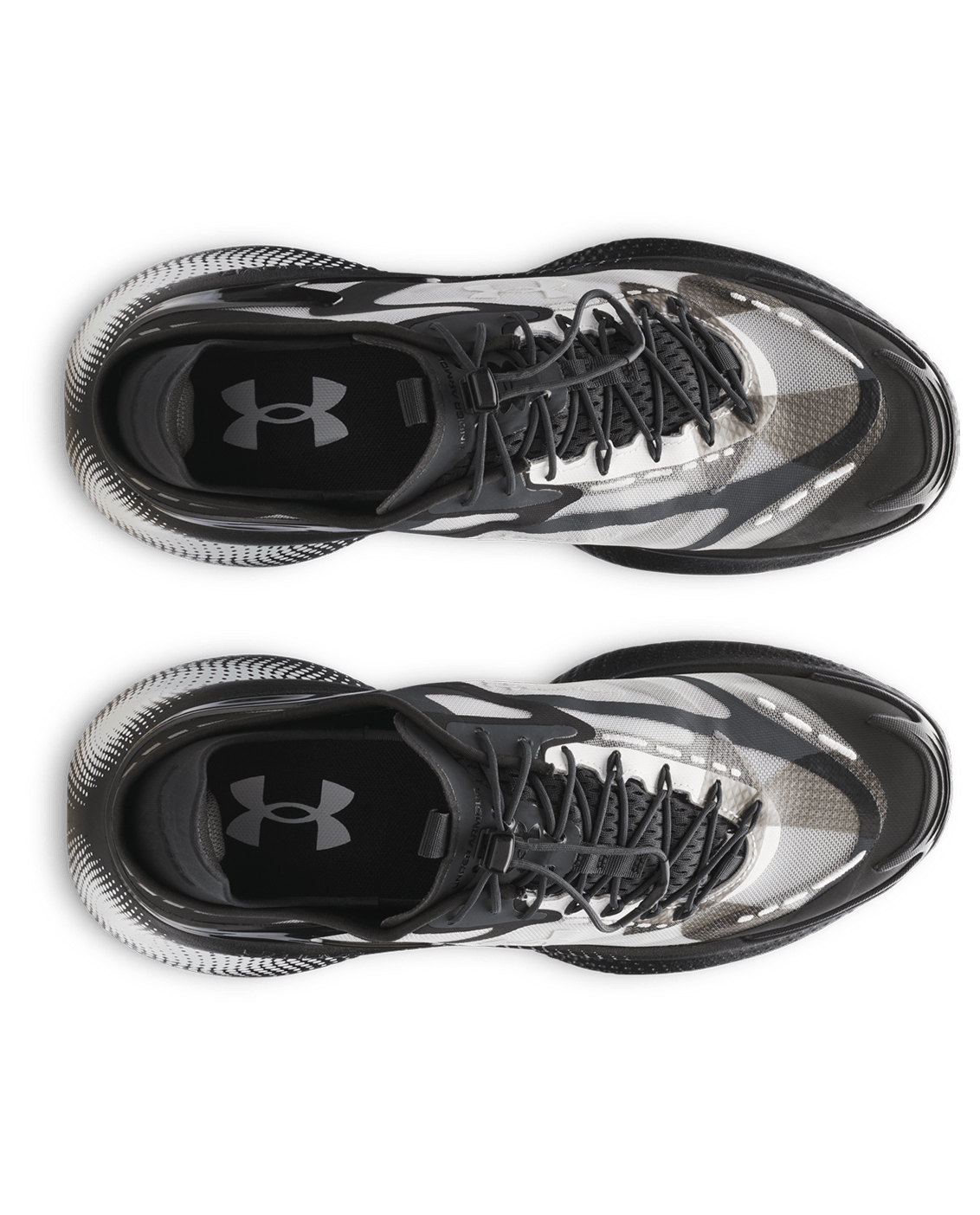 Under Armour Footwear UA Echo Unisex Shoes
