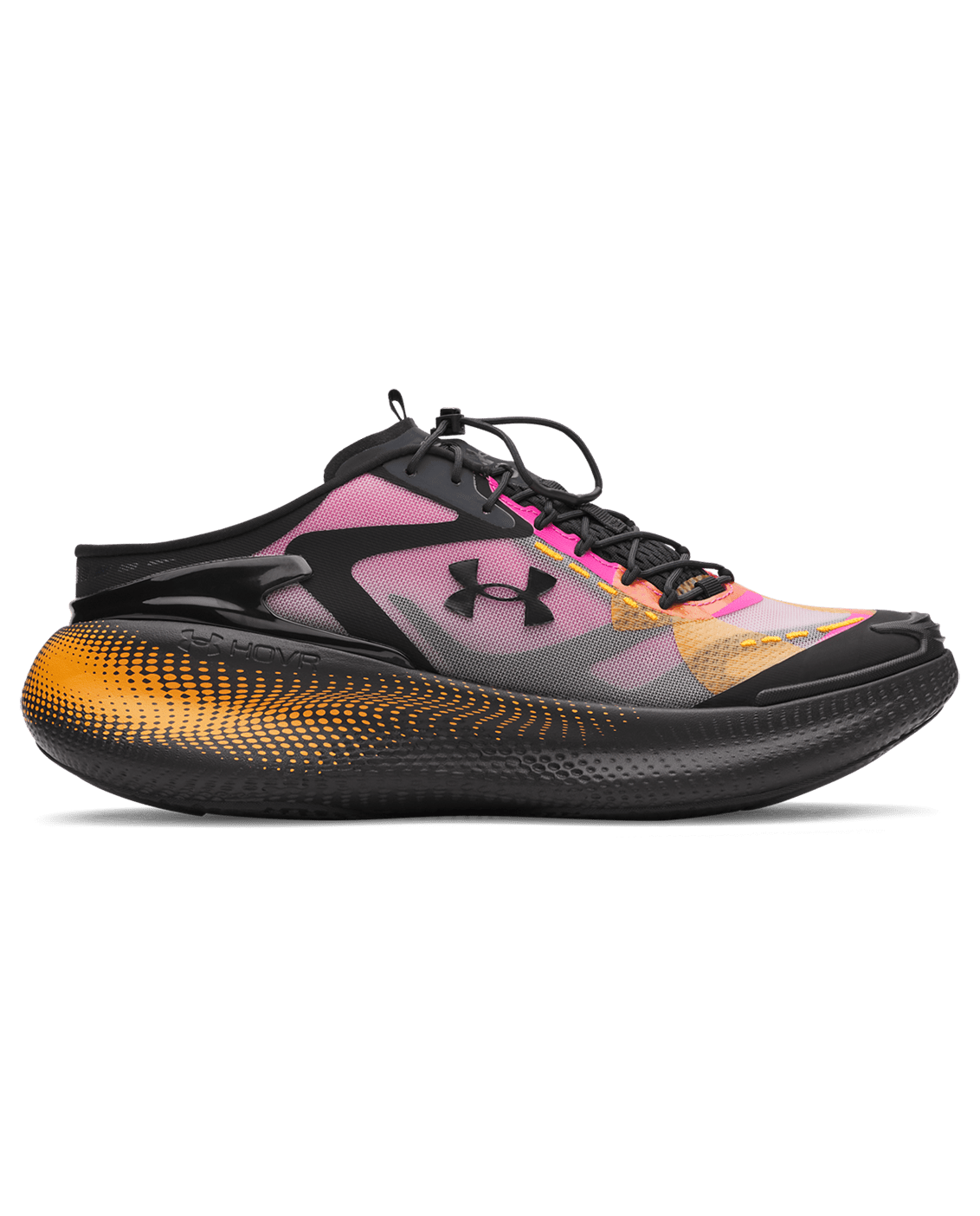 Under Armour Footwear UA Echo Unisex Shoes