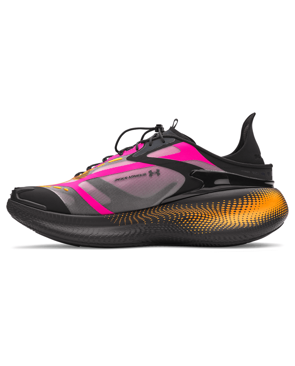 Under Armour Footwear UA Echo Unisex Shoes