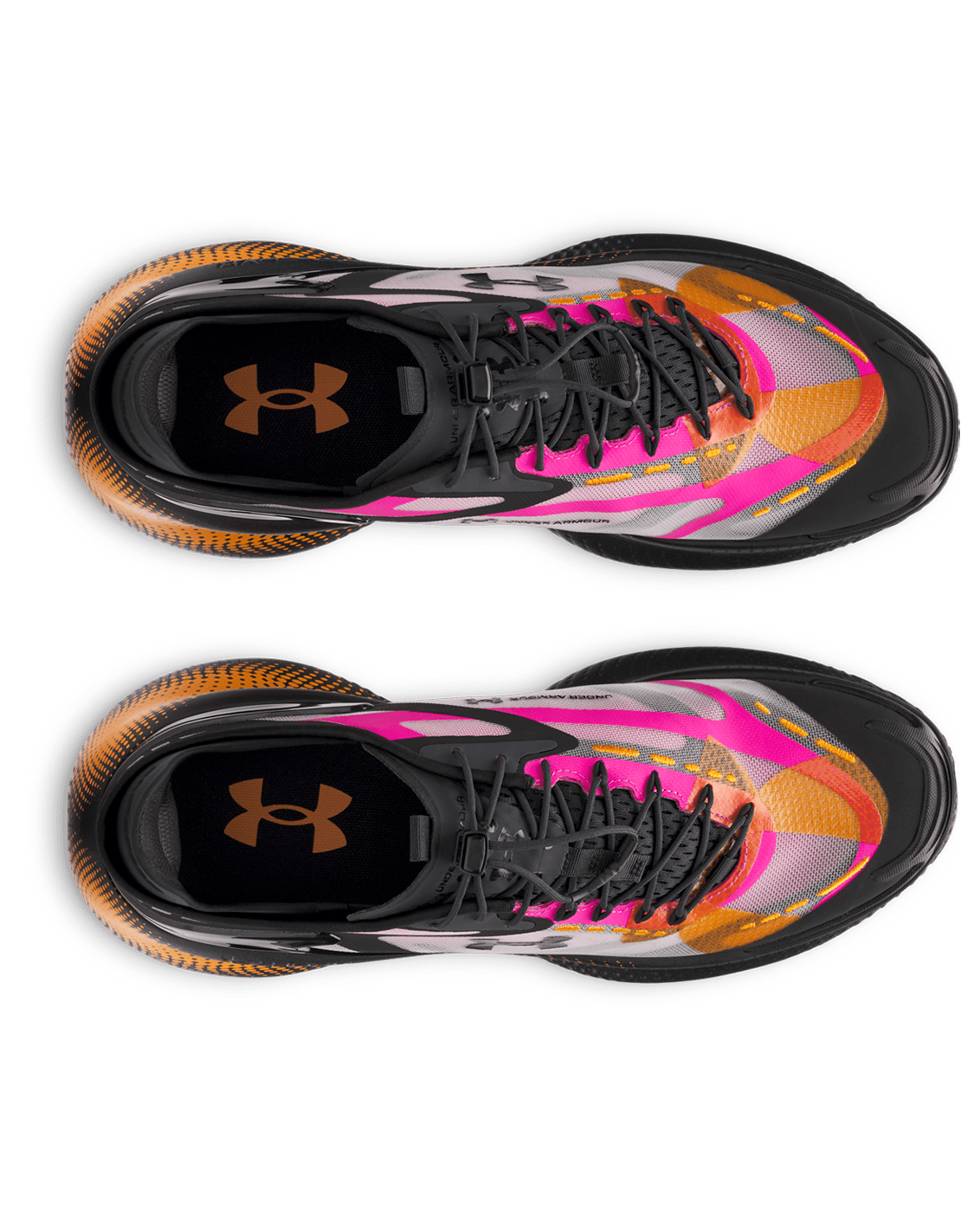 Under Armour Footwear UA Echo Unisex Shoes